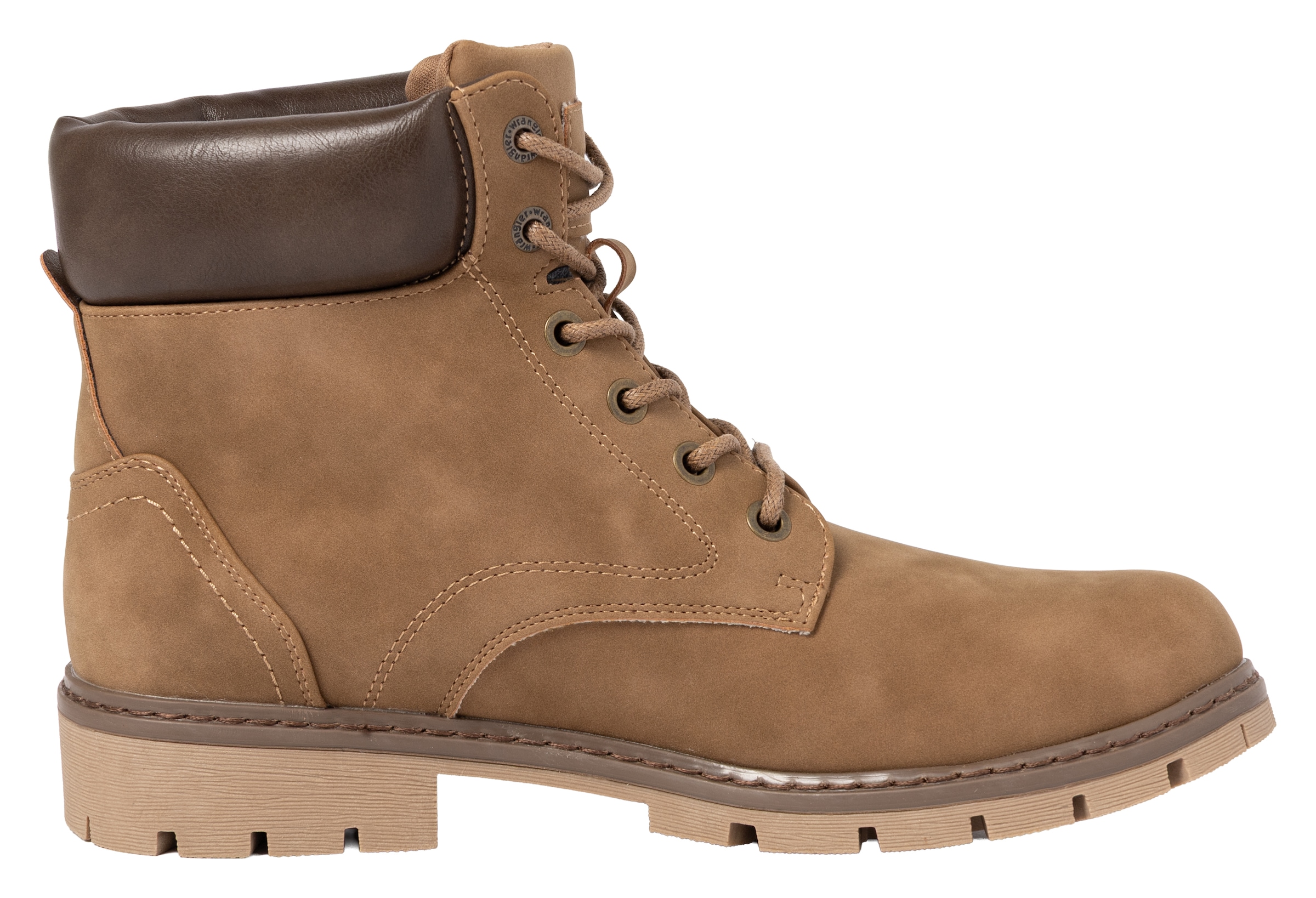 Wrangler Bottes d'hiver »OAKLENN WOMEN HIGH«