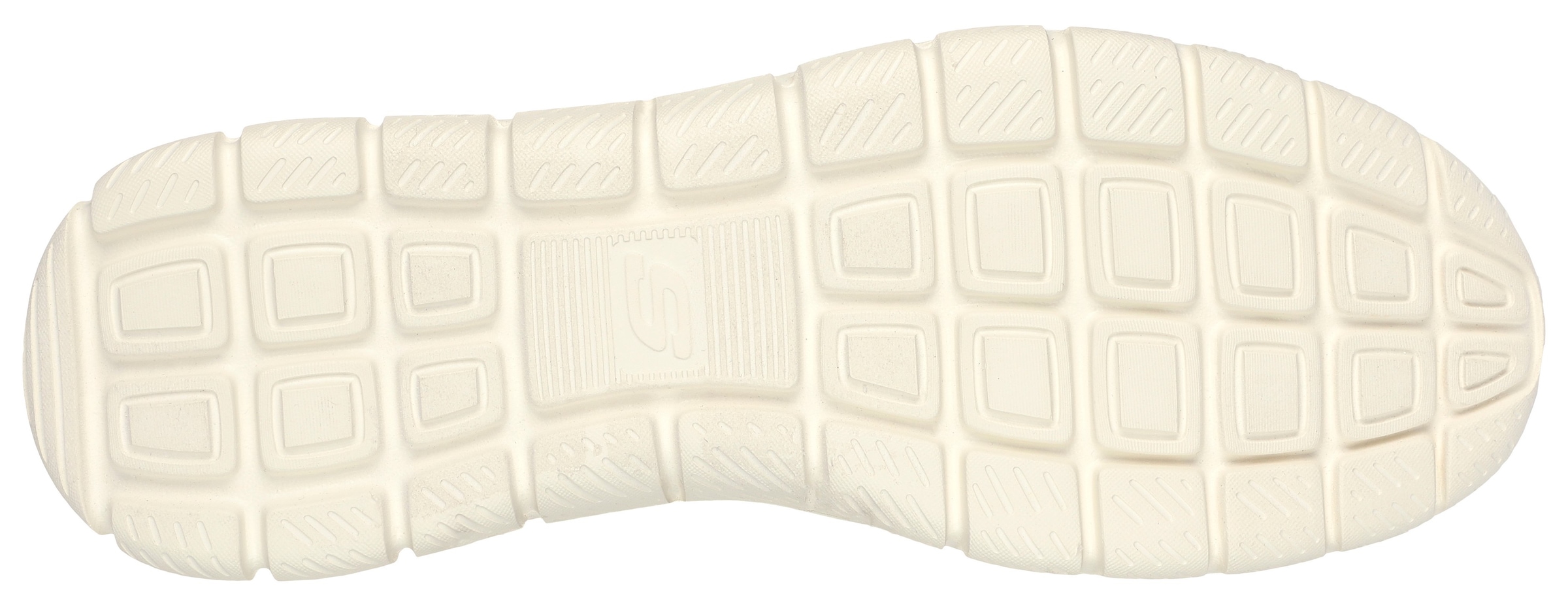 Skechers Sneakers »TRACK-RIPKENT«  Freizeitschuh, Halbschuh, Schnürschuhin veganer Verarbeitung