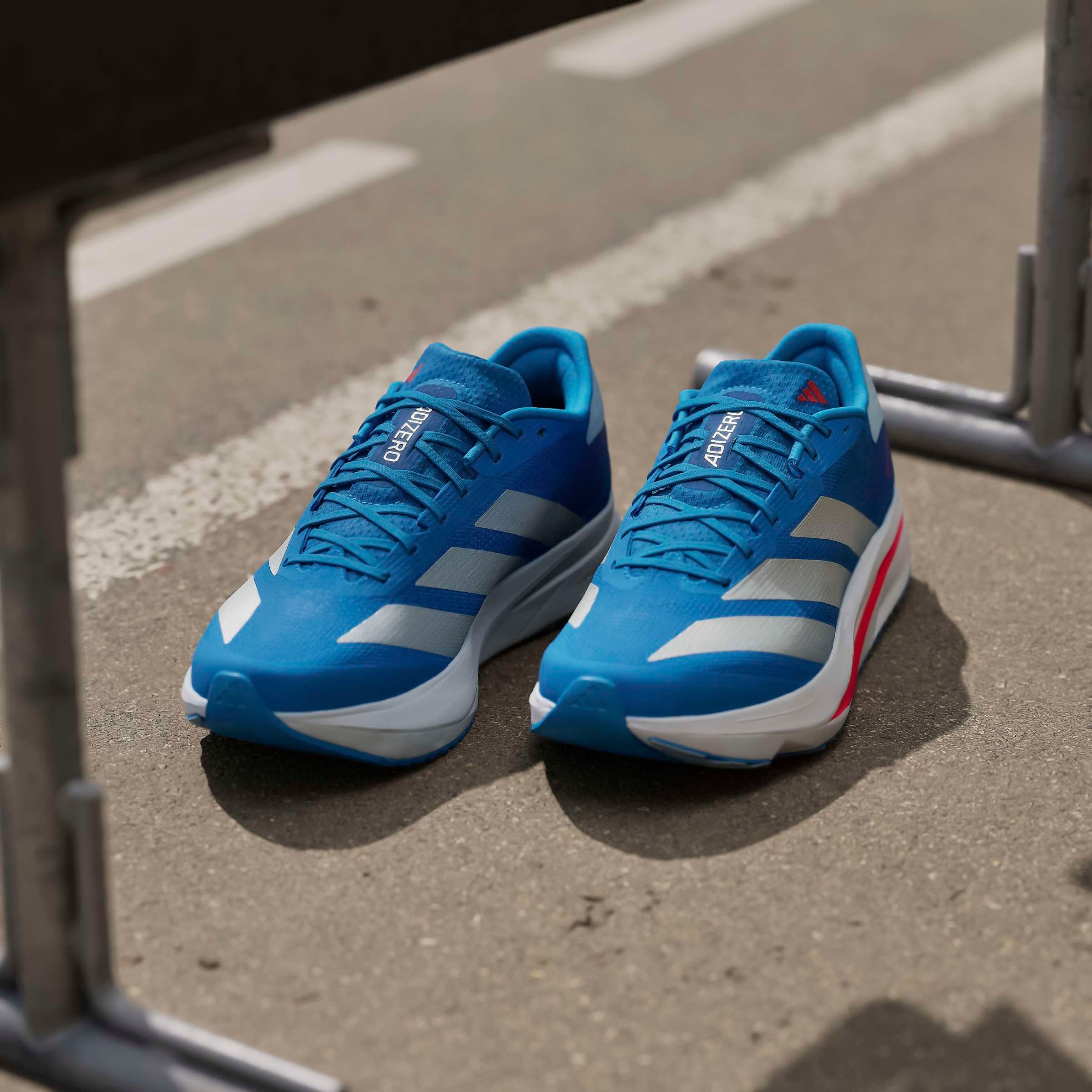 adidas Performance Chaussure de course »ADIZERO SL 2«  avec semelle Lightstrike