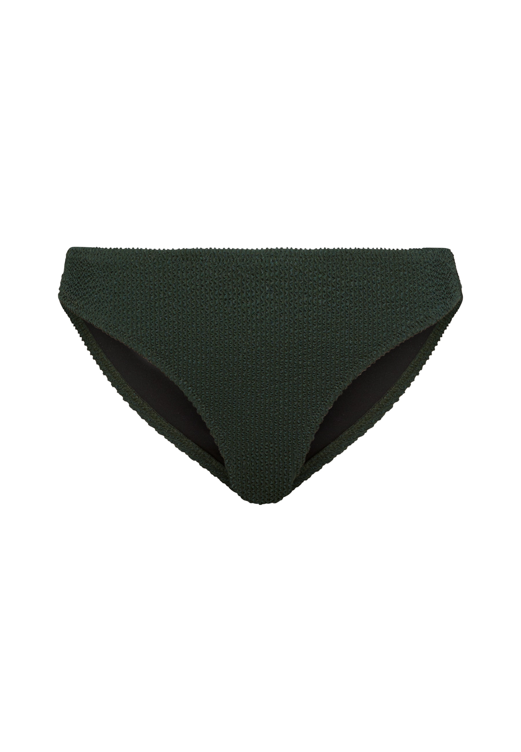 LSCN by LASCANA Pantalon de bikini »Lou« aus trendiger Strukturware