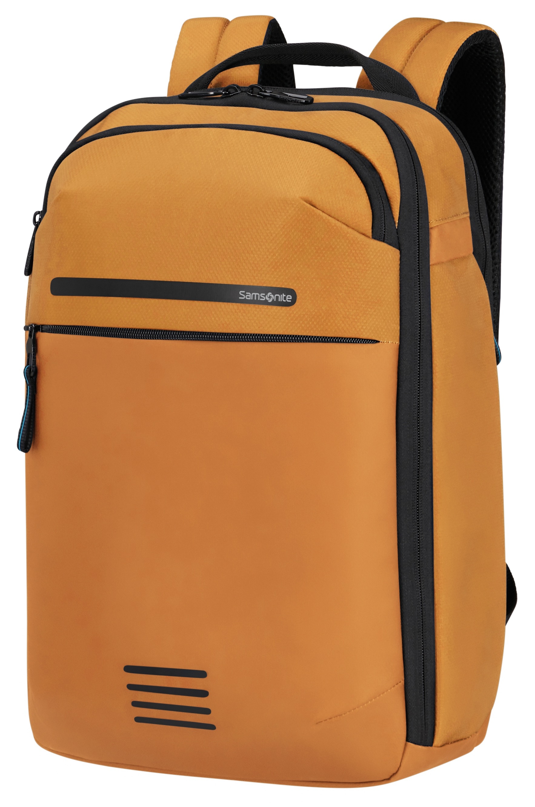 Samsonite Laptoprucksack »MODERNY 15,6 Zoll« Geschäftsrucksack, Freizeitrucksack mit vielen Fächern