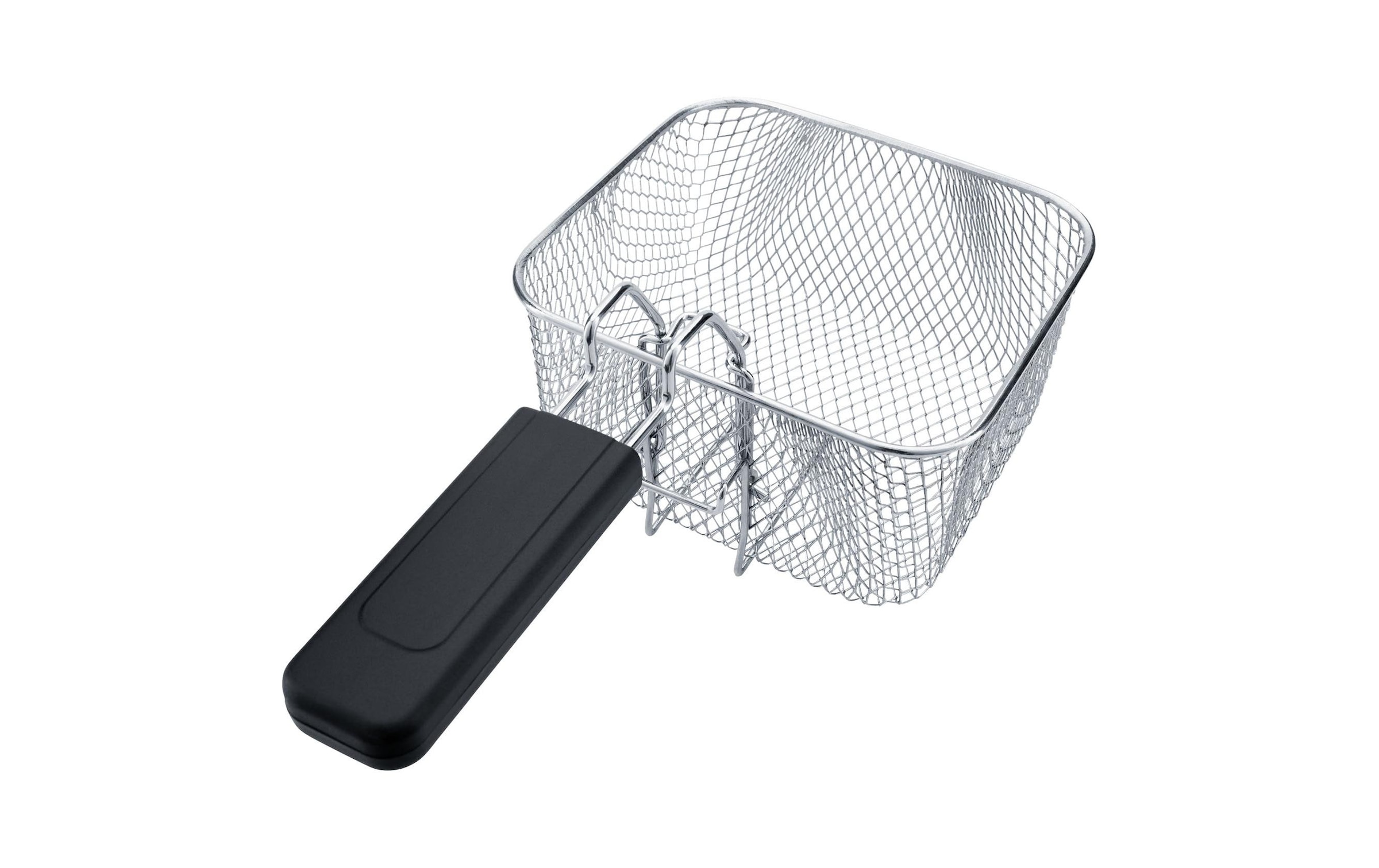 Steba Friteuse »Steba Fritteuse DF 150 Edelstahl 2.5 l 1200 W« 1200