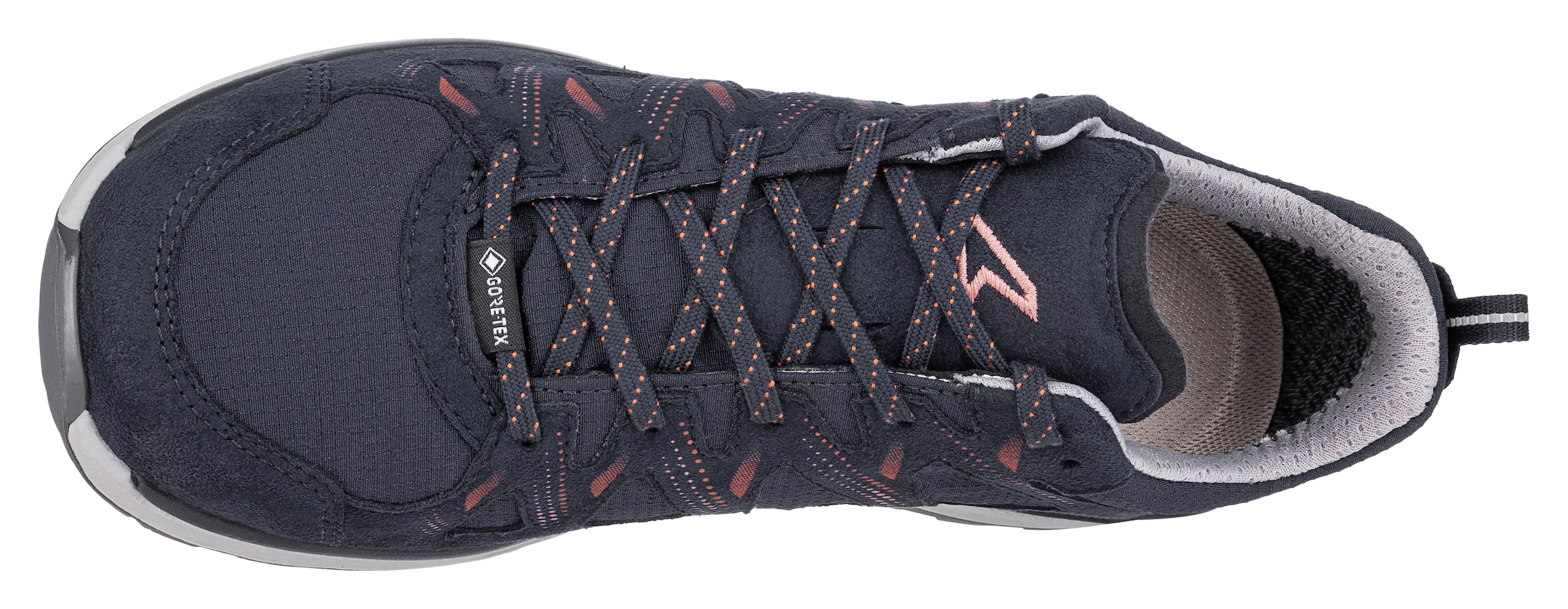 Lowa Chaussure de randonnée »INNOX EVO II GTX WS«  wasserdicht, winddicht,atmungsaktiv dank GORE-TEX Membrane