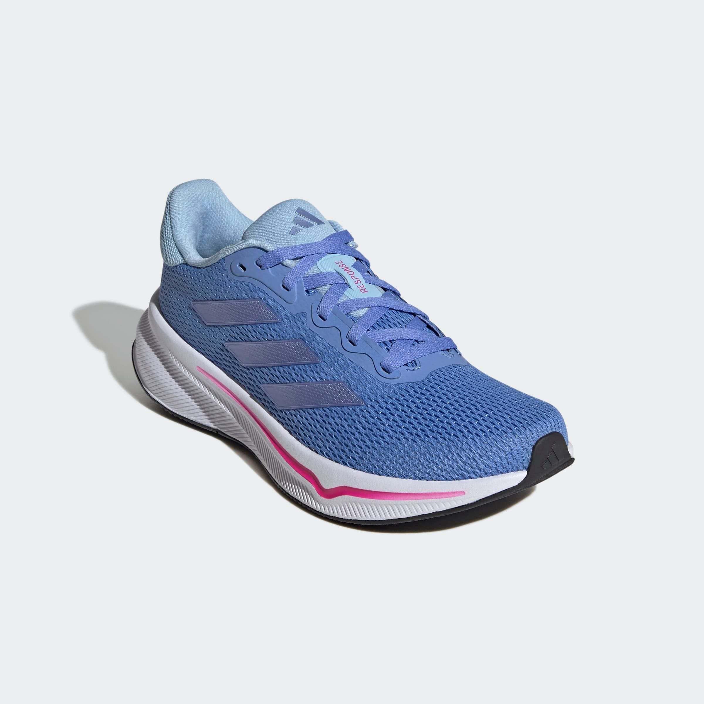 adidas Performance Laufschuh »RESPONSE«