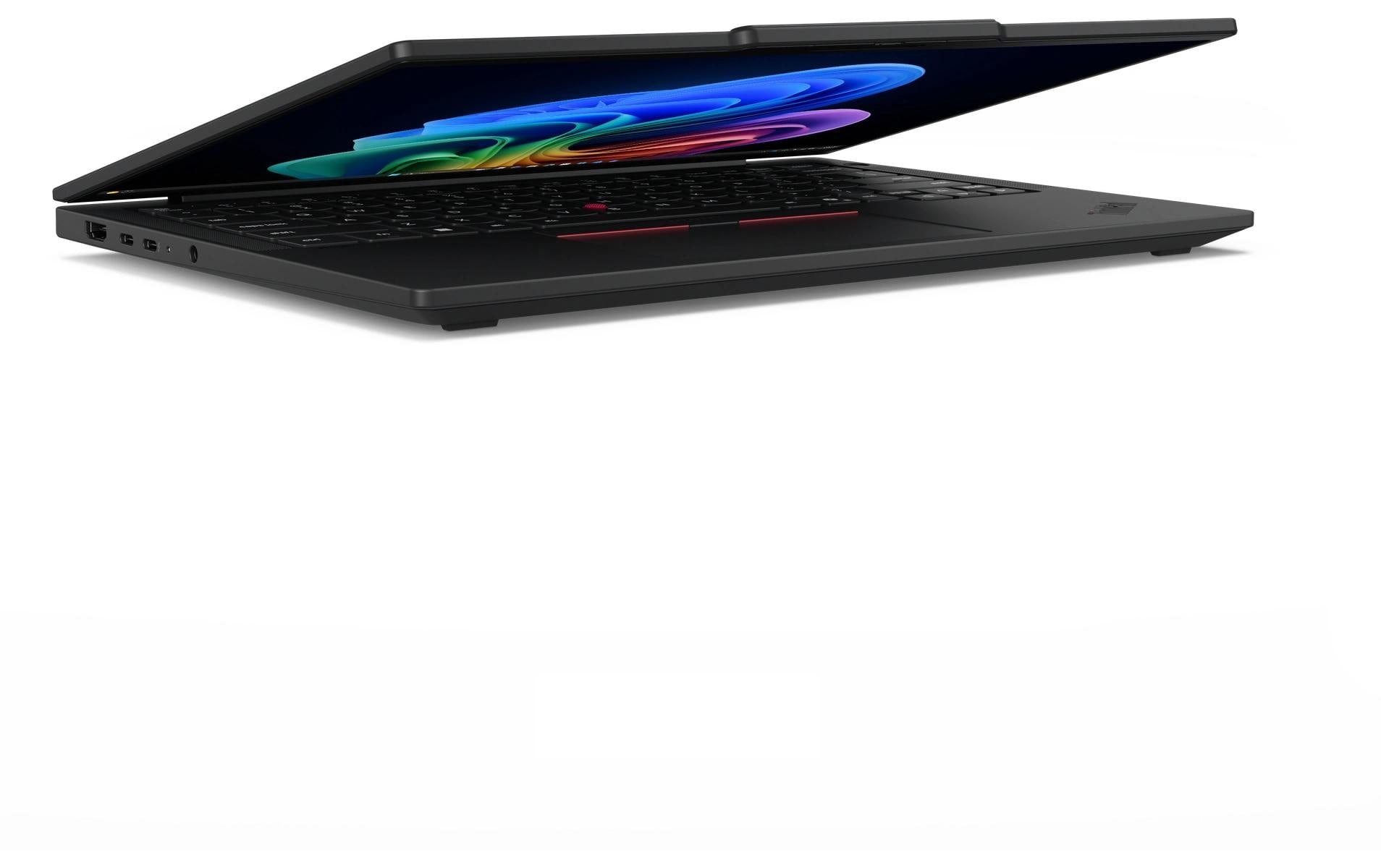 Lenovo Notebook »ThinkPad T14s Gen 7 (Intel) Copilot+ PC« / 14 ″ Intel Core Ultra 5 Integrierte NPU (Neural Processing Unit)