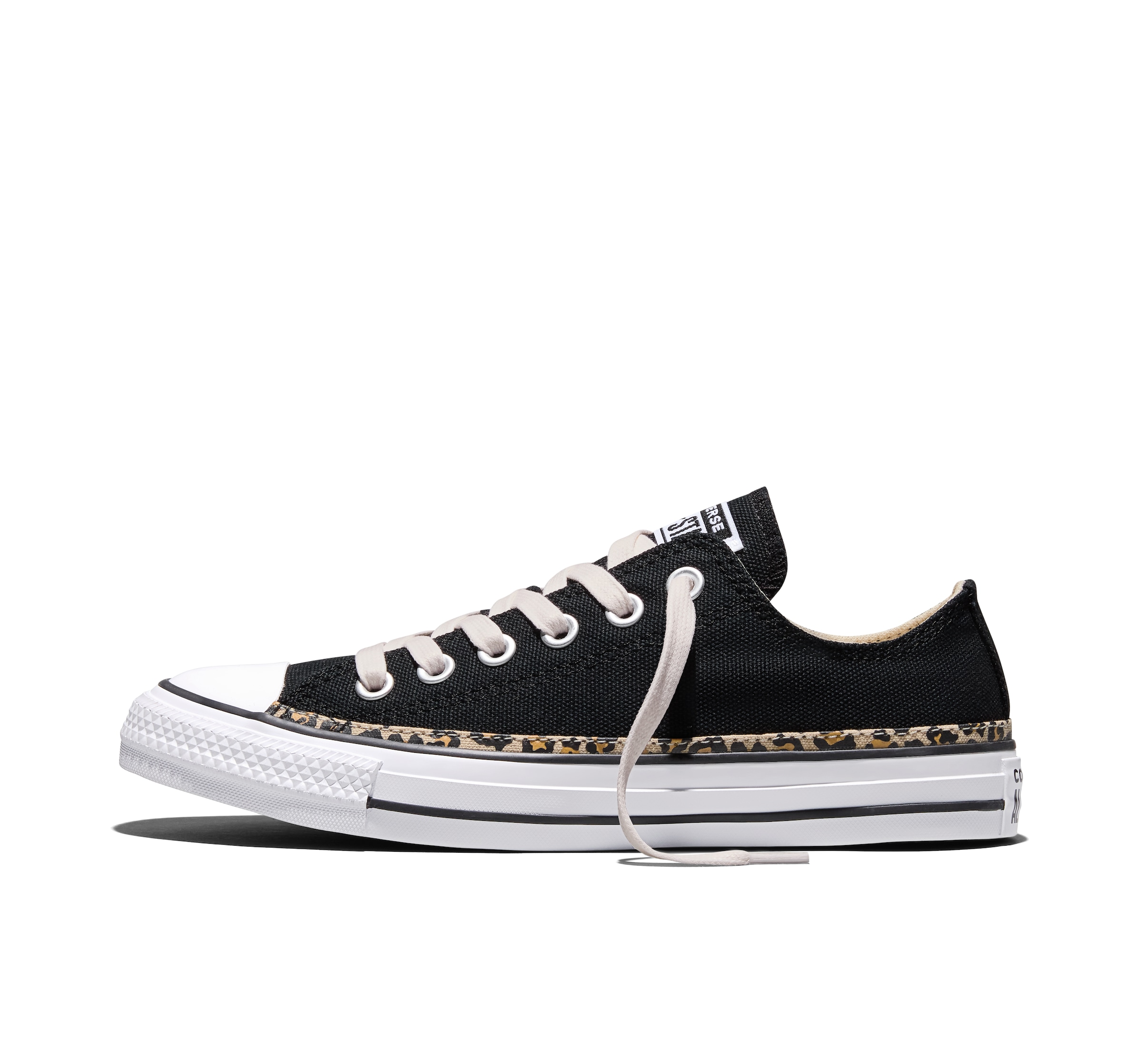 Converse Sneakers »CHUCK TAYLOR ALL STAR LEOPARD TRIM«