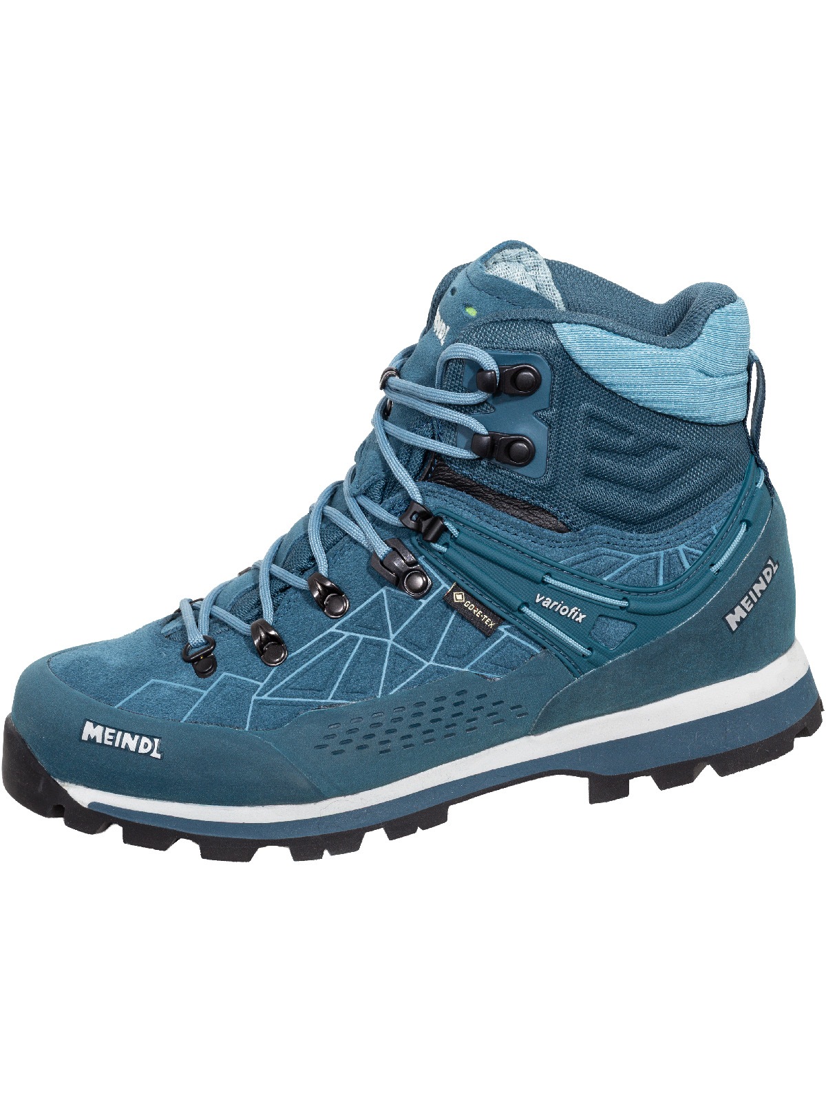 Meindl Chaussure d'extérieur »Meindl Summit Lady GORE-TEX«  GORE-TEX® – coupe-vent, imperméable et respirant