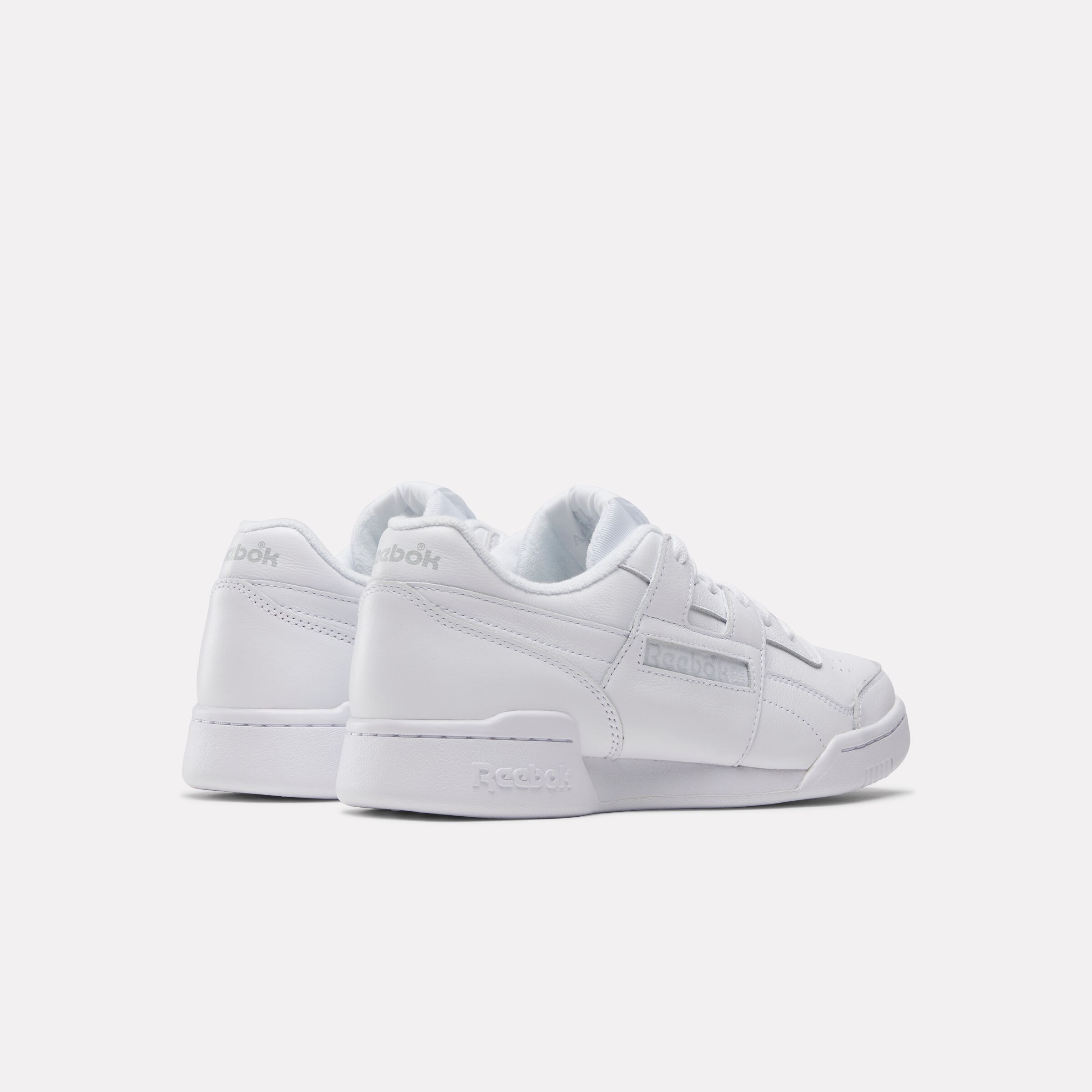 Reebok Classic Sneakers »WORKOUT PLUS«