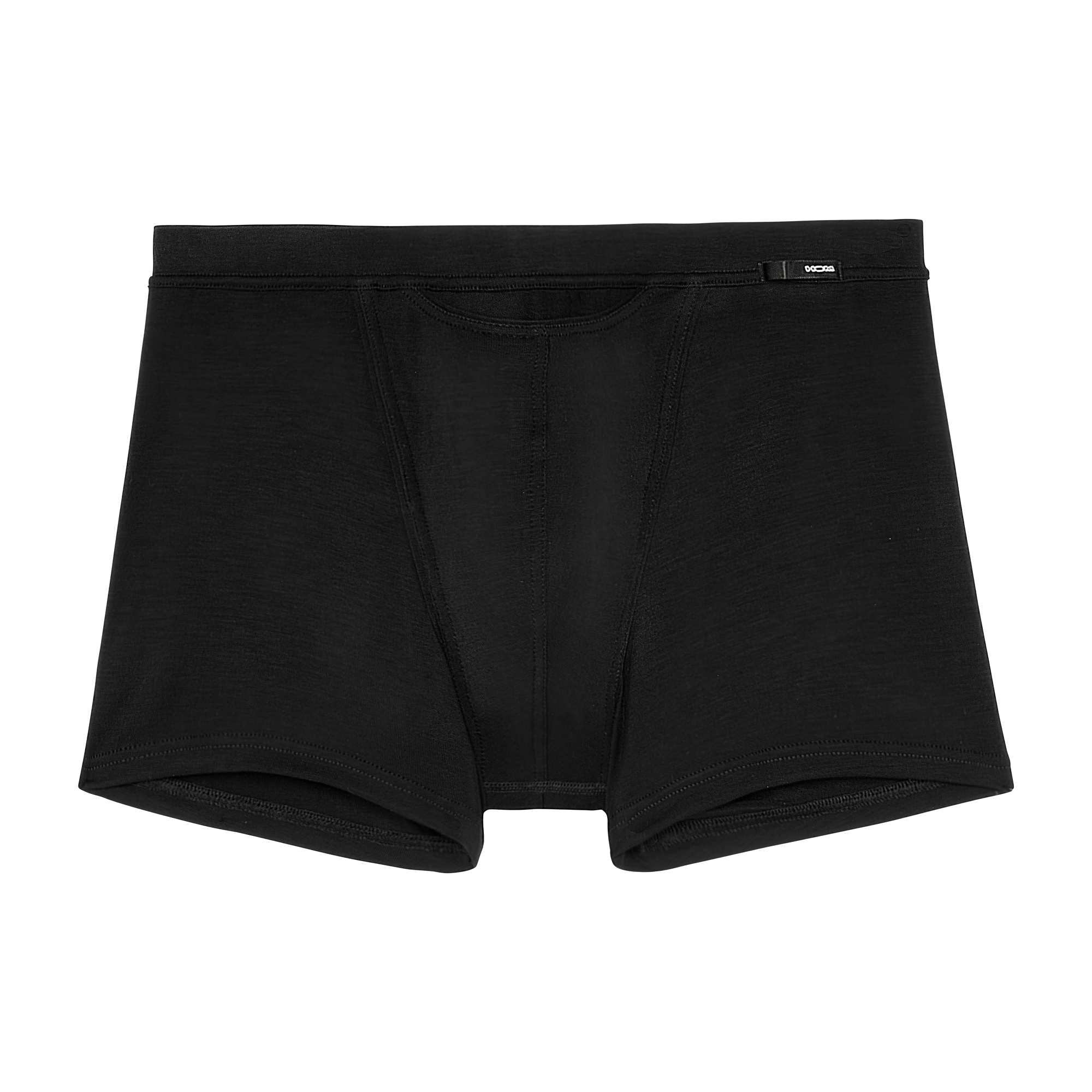 Hom Boxershorts »Tencel soft« weich, bequem, horizontaler Eingriff