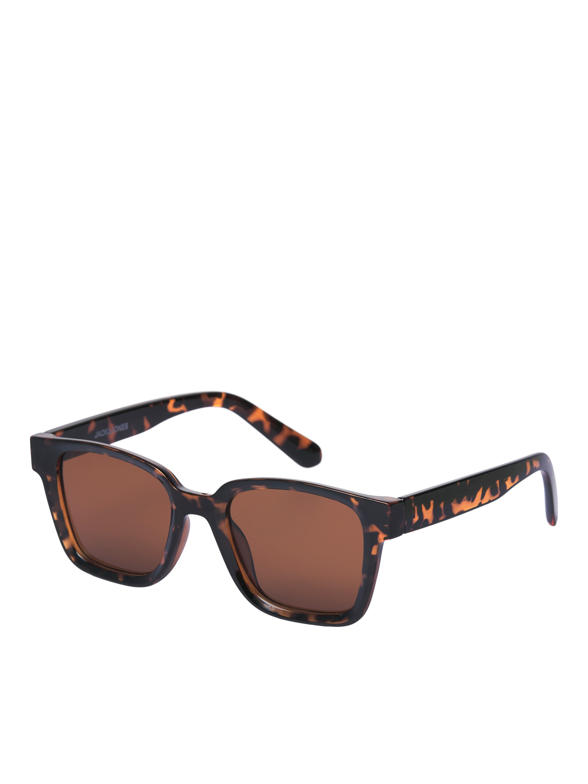 Jack & Jones Sonnenbrille »JACPONTUS SUNGLASSES NOOS«