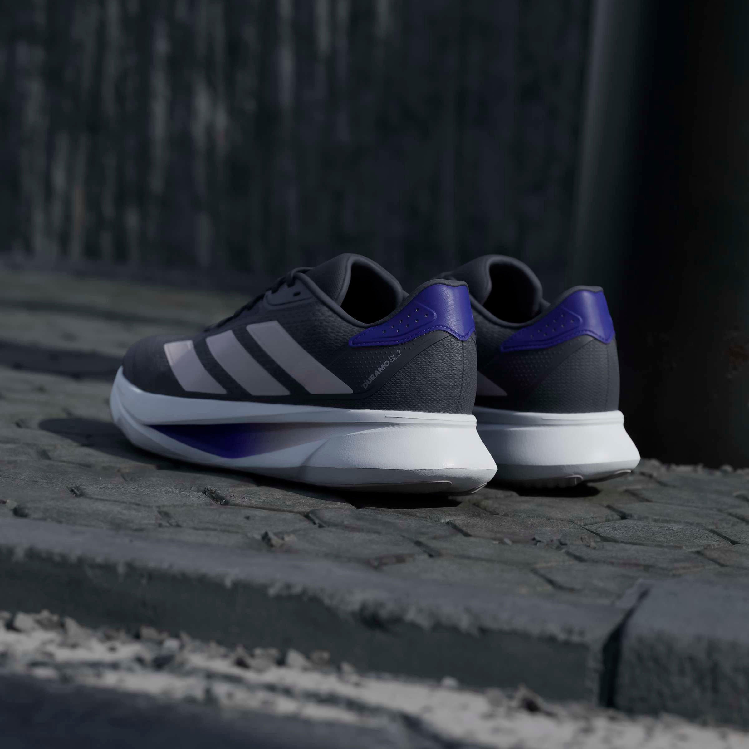 adidas Performance Laufschuh »DURAMO SL 2«  sehr leicht