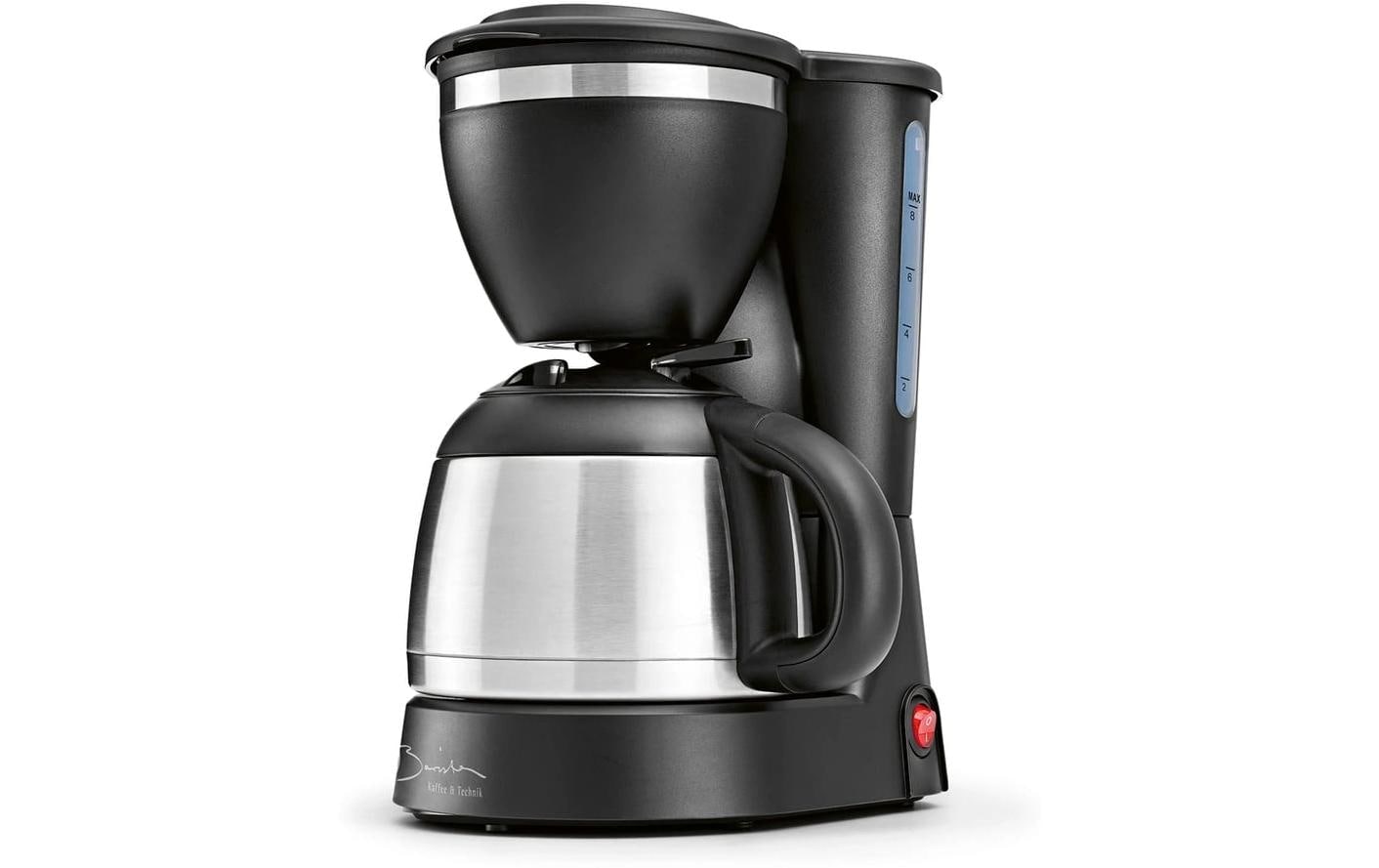 Barista Filterkaffeemaschine »30435«
