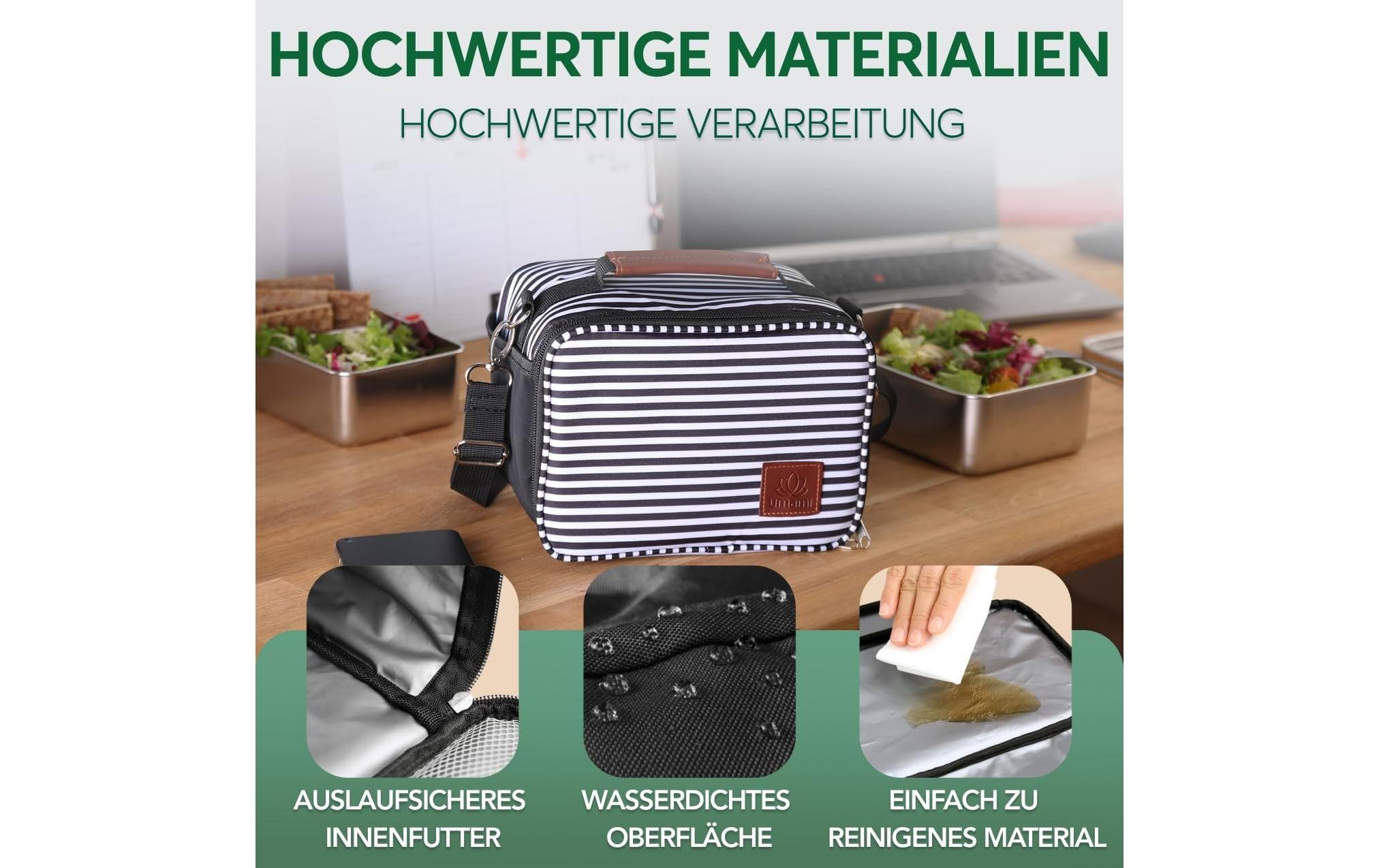   Boîte à lunch »Umami Thermocase«
