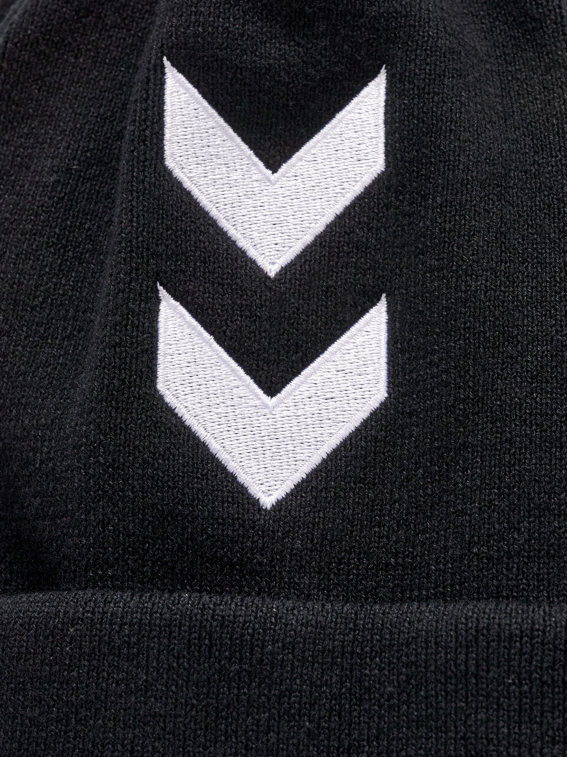 hummel Bonnet »HMLPRO HAT« avec logo contrasté imprimé, matériau élastique, séchage rapide