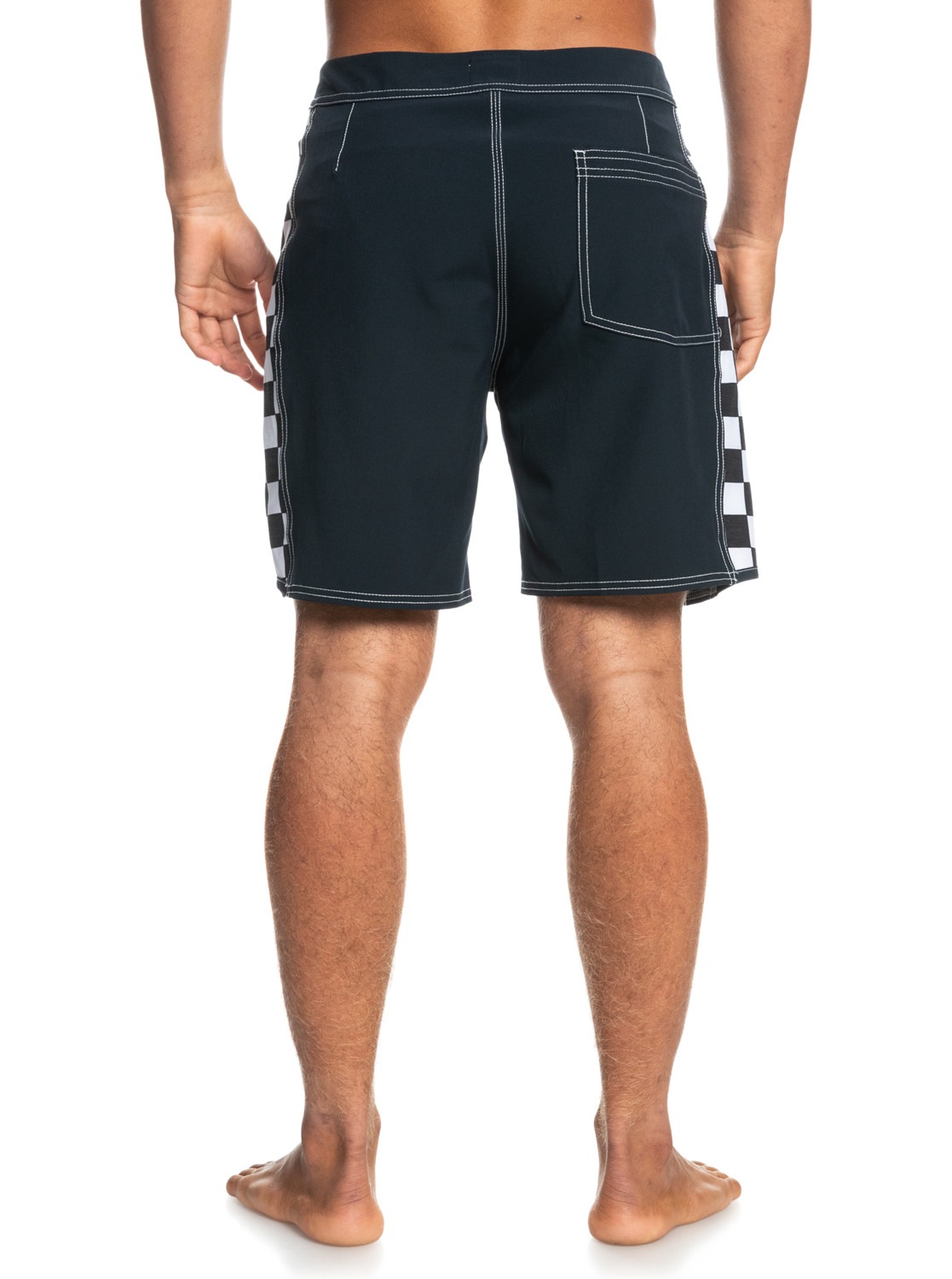 Quiksilver Boardshorts »Echo Beach Arch 18"«