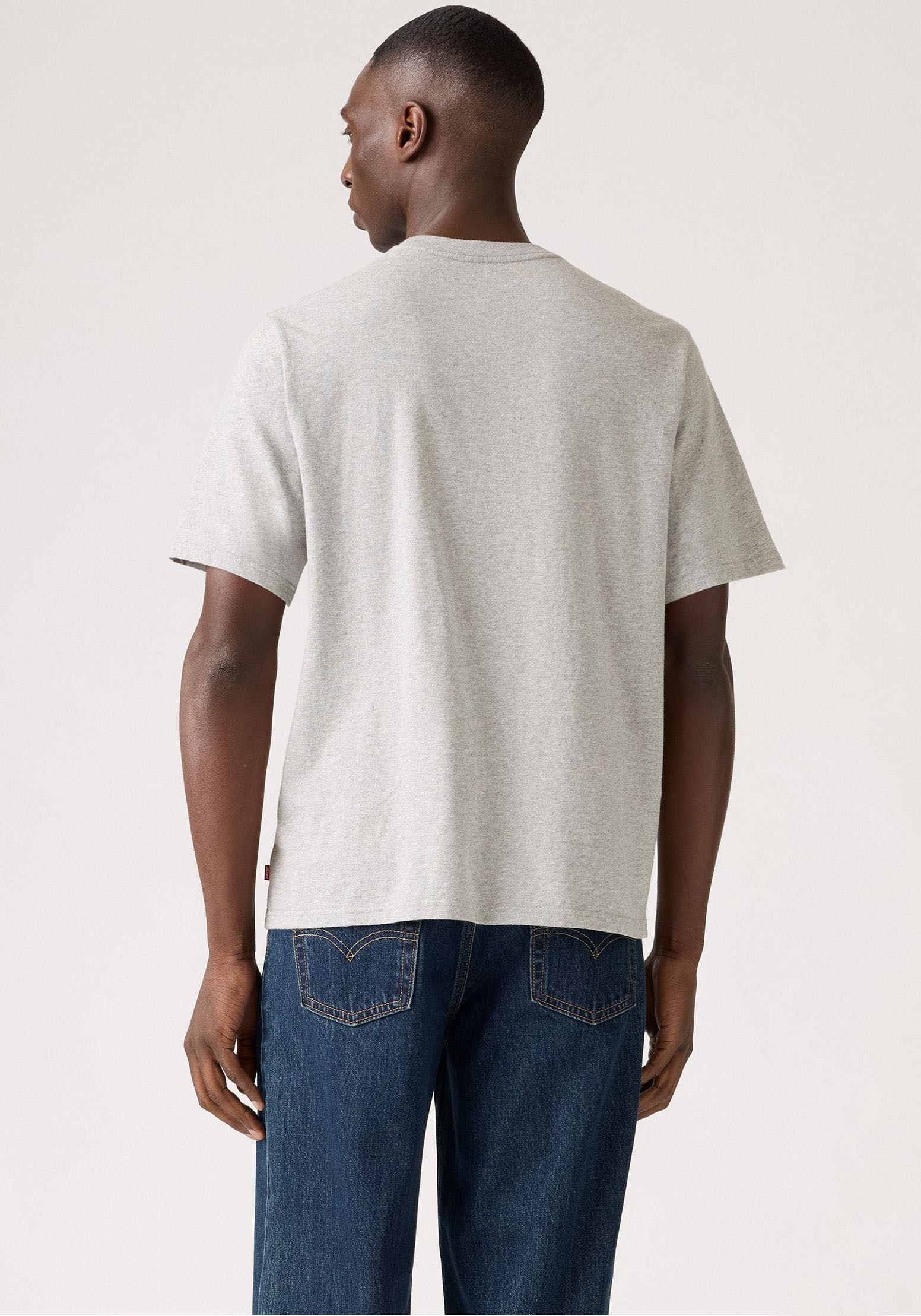 Levi's® T-Shirt »SS RELAXED FIT TEE« mit Logo Druck