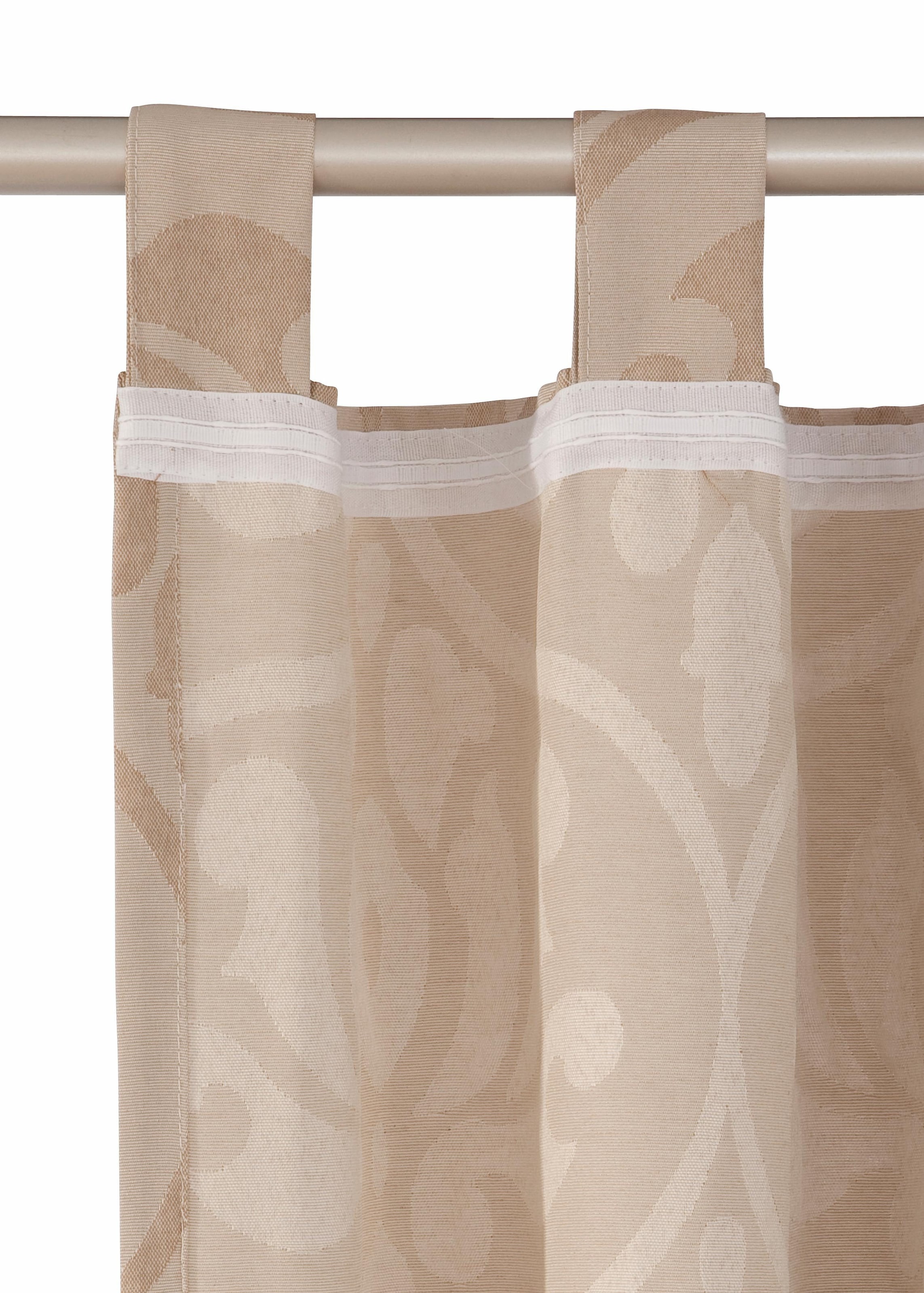 Wirth Rideau »Medina« Boucles 1 cuis tlg.