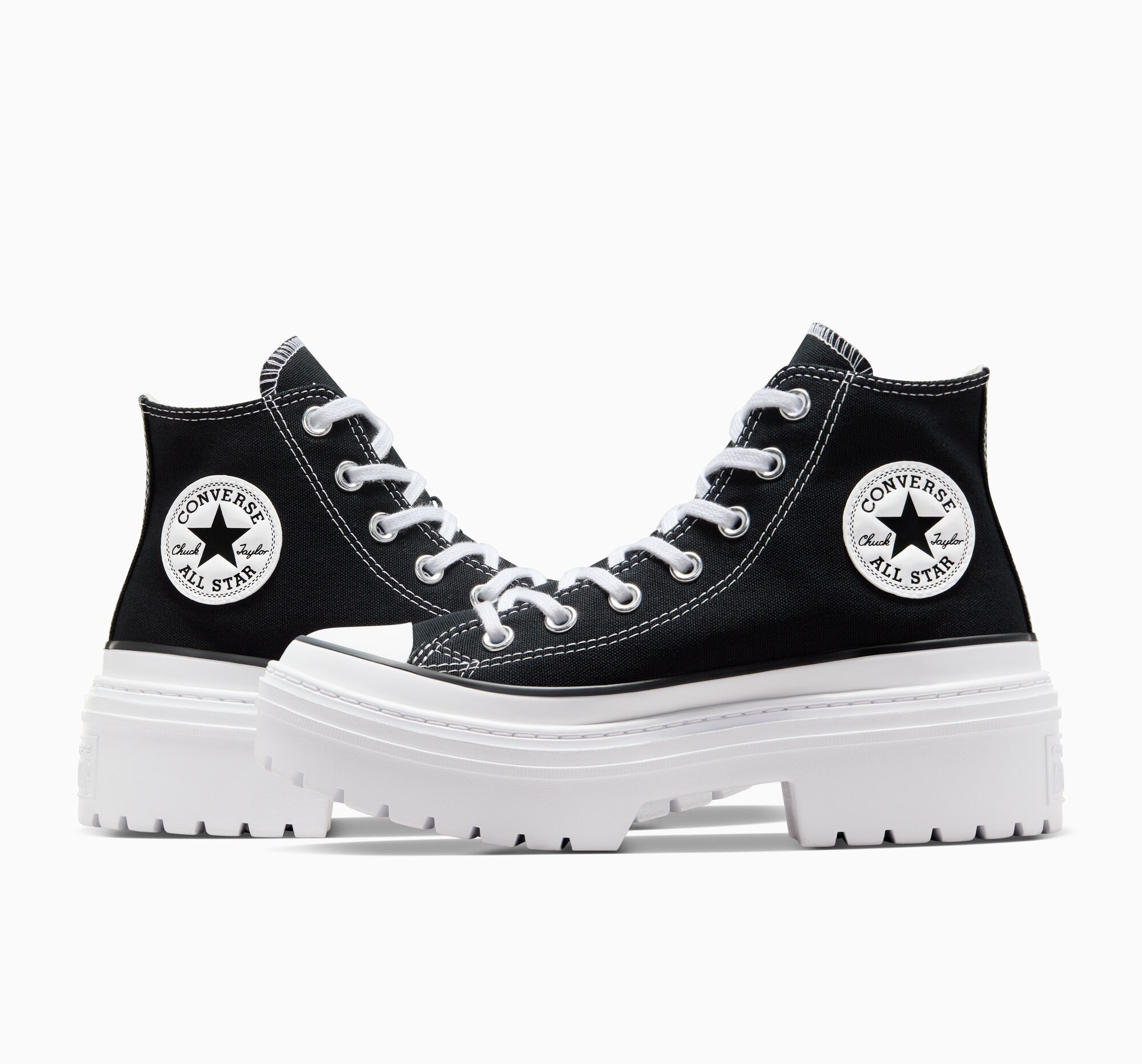 Converse Sneakers »CHUCK TAYLOR ALL STAR LUGGED HEEL«