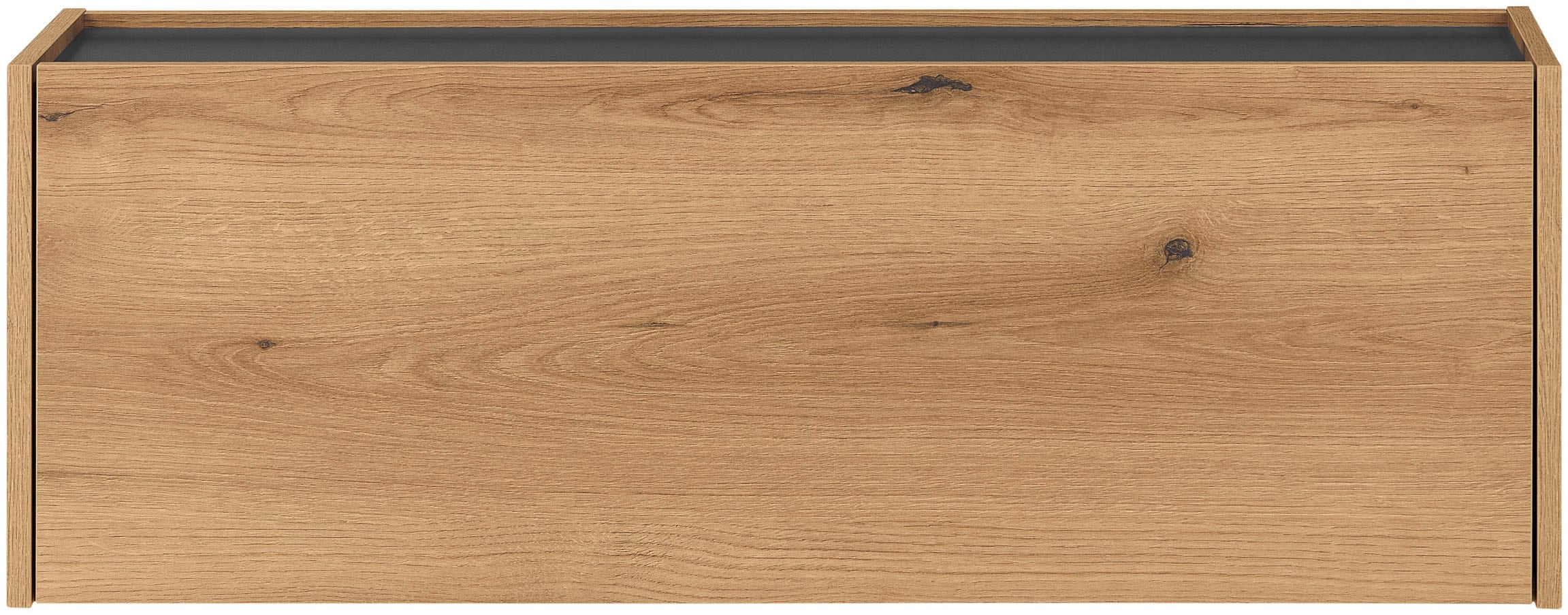 INOSIGN Armoire multi-usages »GiRON/CiTY, Wandgarderobe in vier Farben, Wandschrank« zeitloses Design, Breite 100 cm, grosses Fach