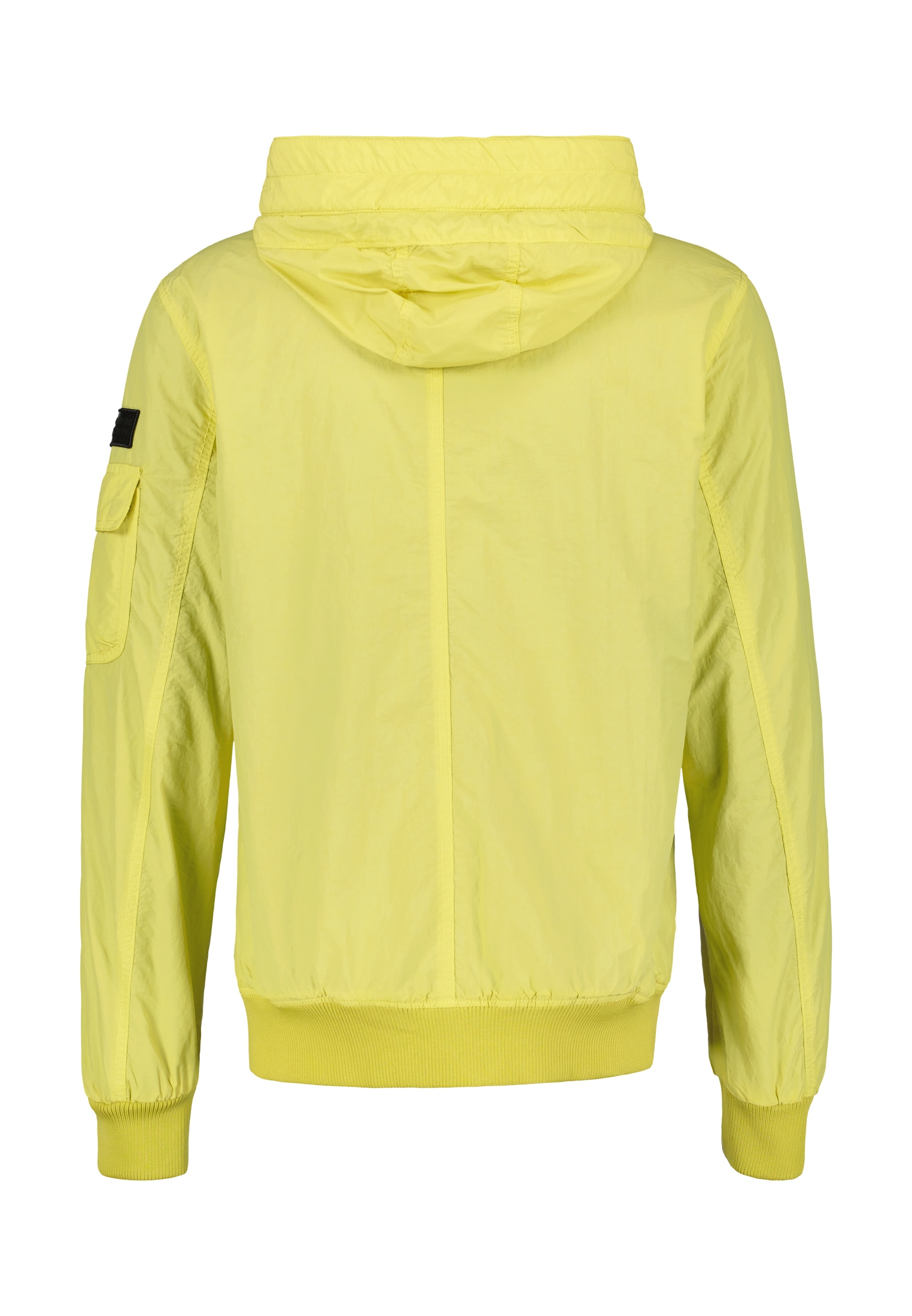 LERROS Blouson »Blouson mit Kapuze«