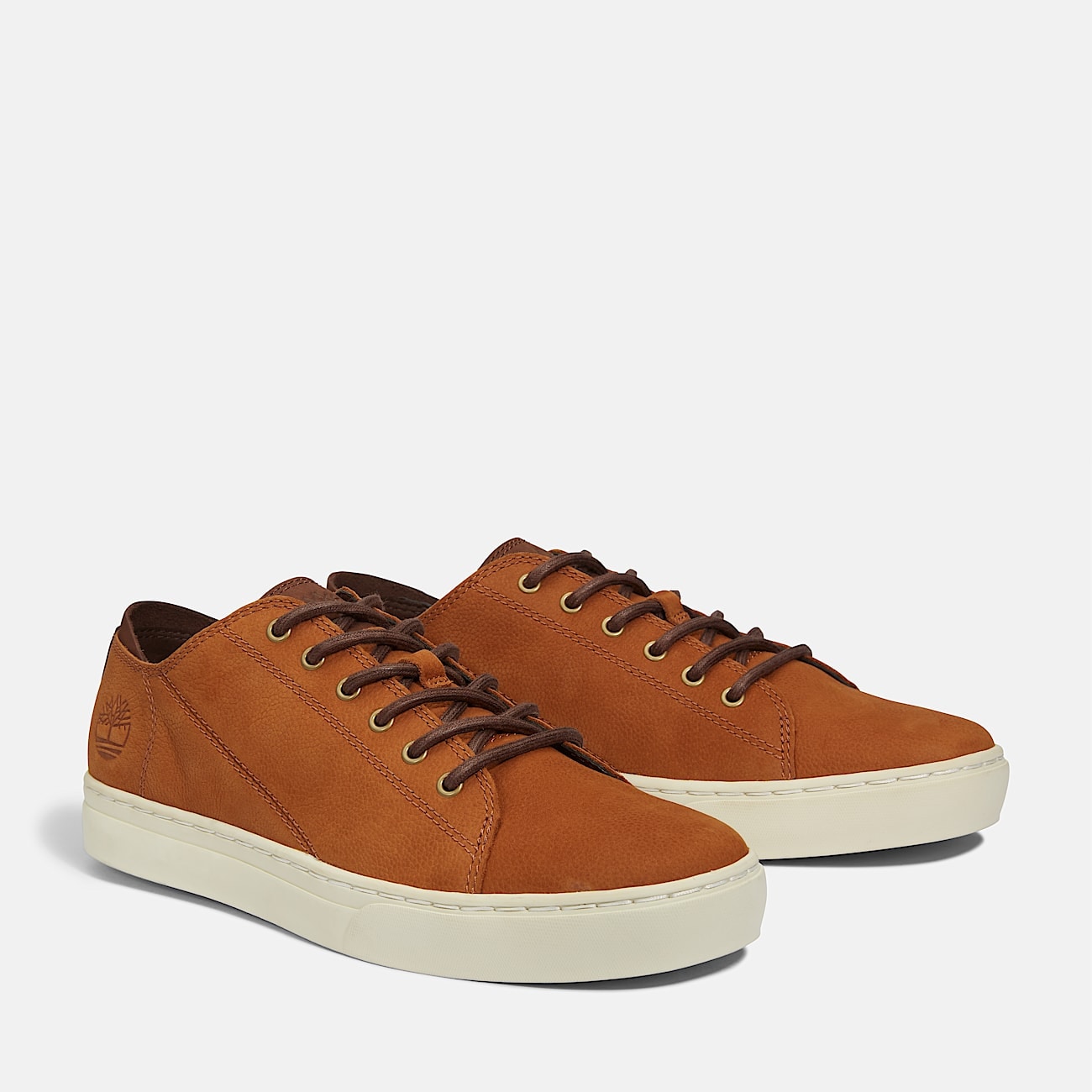 Timberland Sneakers »ADVENTURE 2.0 LOW LACE UP SNEAKER«  en cuir