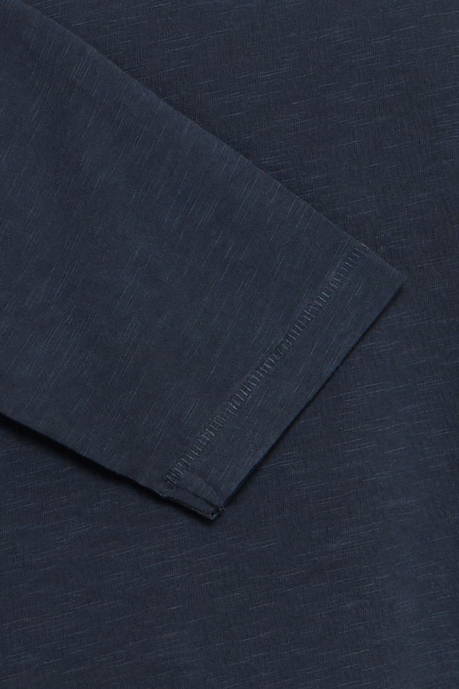 Blend T-shirt »BHIVALDE SPILT NCK L/S TEE«