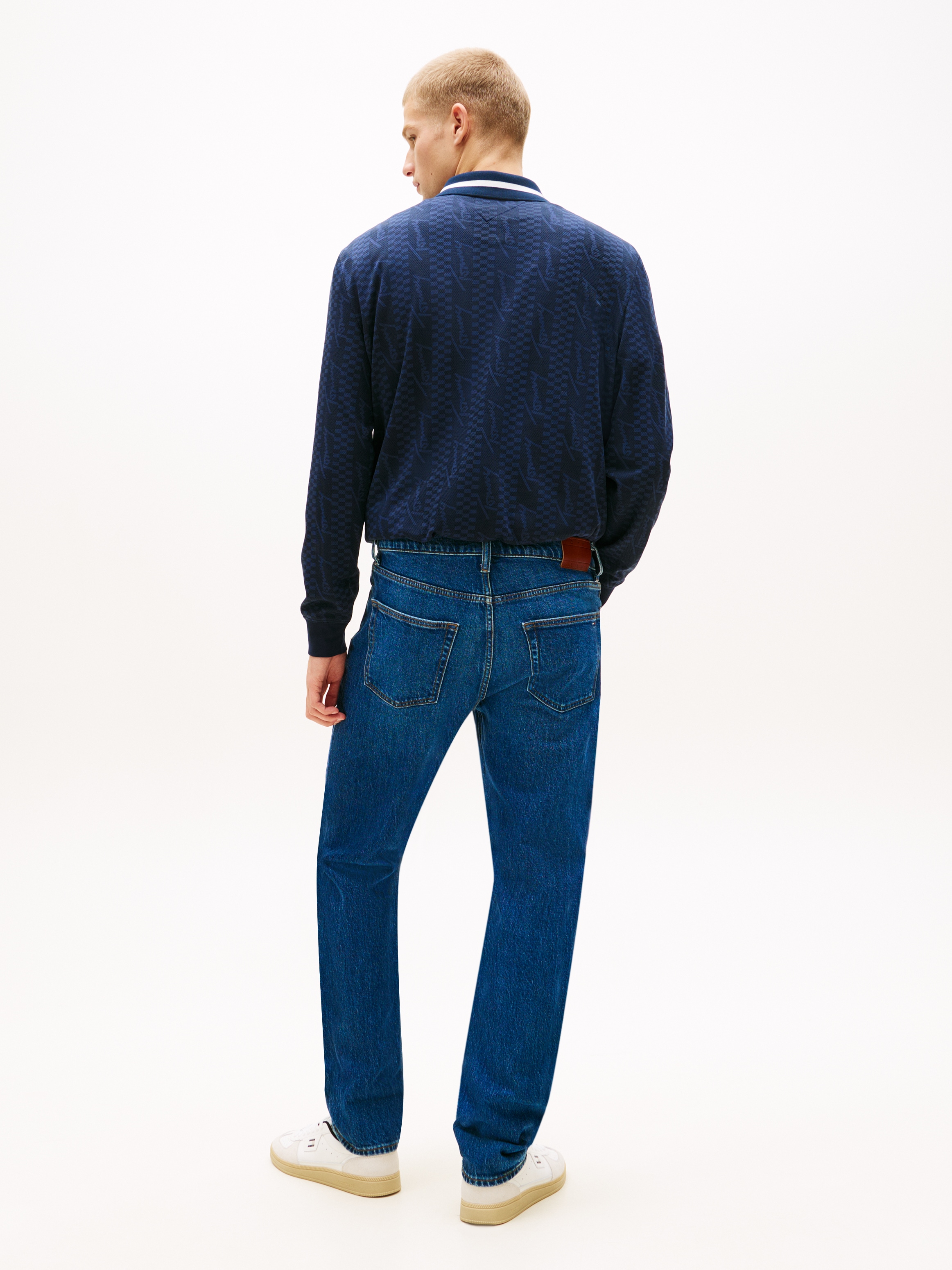 Tommy Jeans Jeans slim »ARLO SLIM FIT« Slim fit mit praktischen Taschen