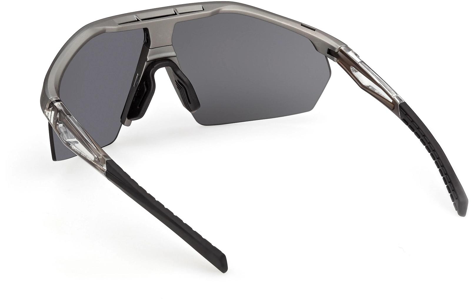 adidas Performance Sportbrille »Anemos Light SP0115 Frame Grey« UV Schutz