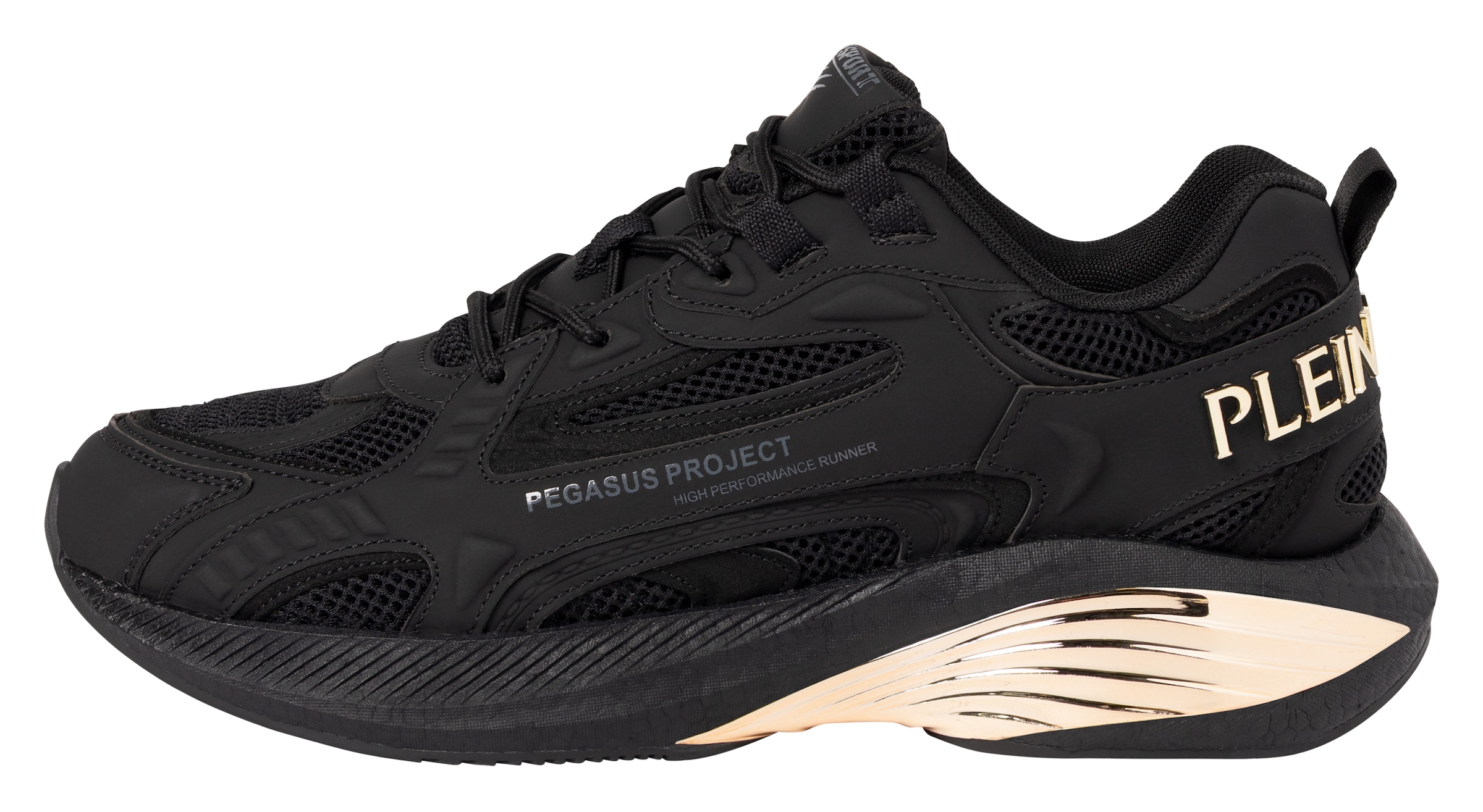 PLEIN SPORT Sneakers »Sneakers PEGASUS PROJECT«