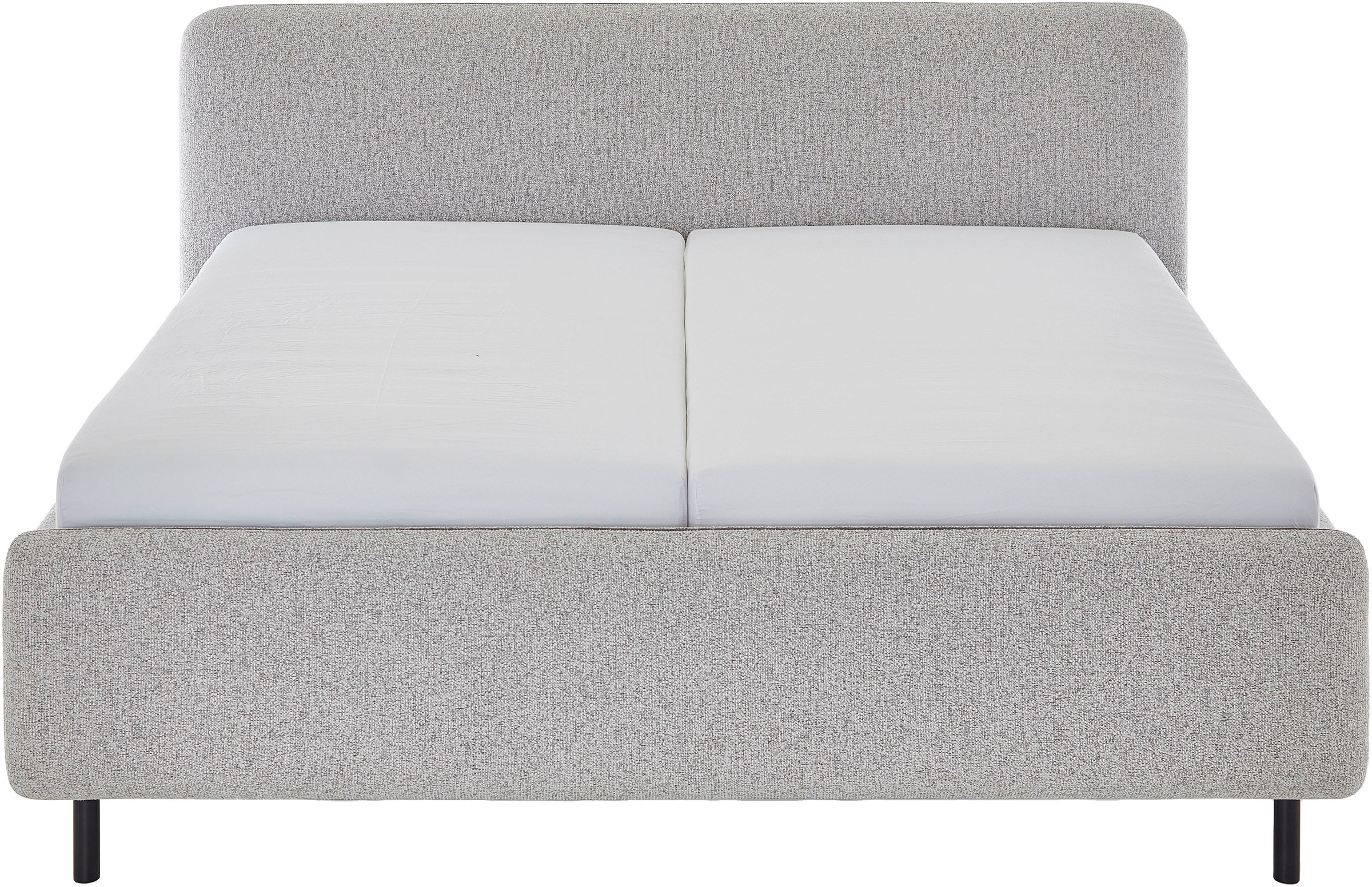 meise.möbel Polsterbett »Primo wahlweise mit Bettkasten« erhältlich in verschiedenen Breiten