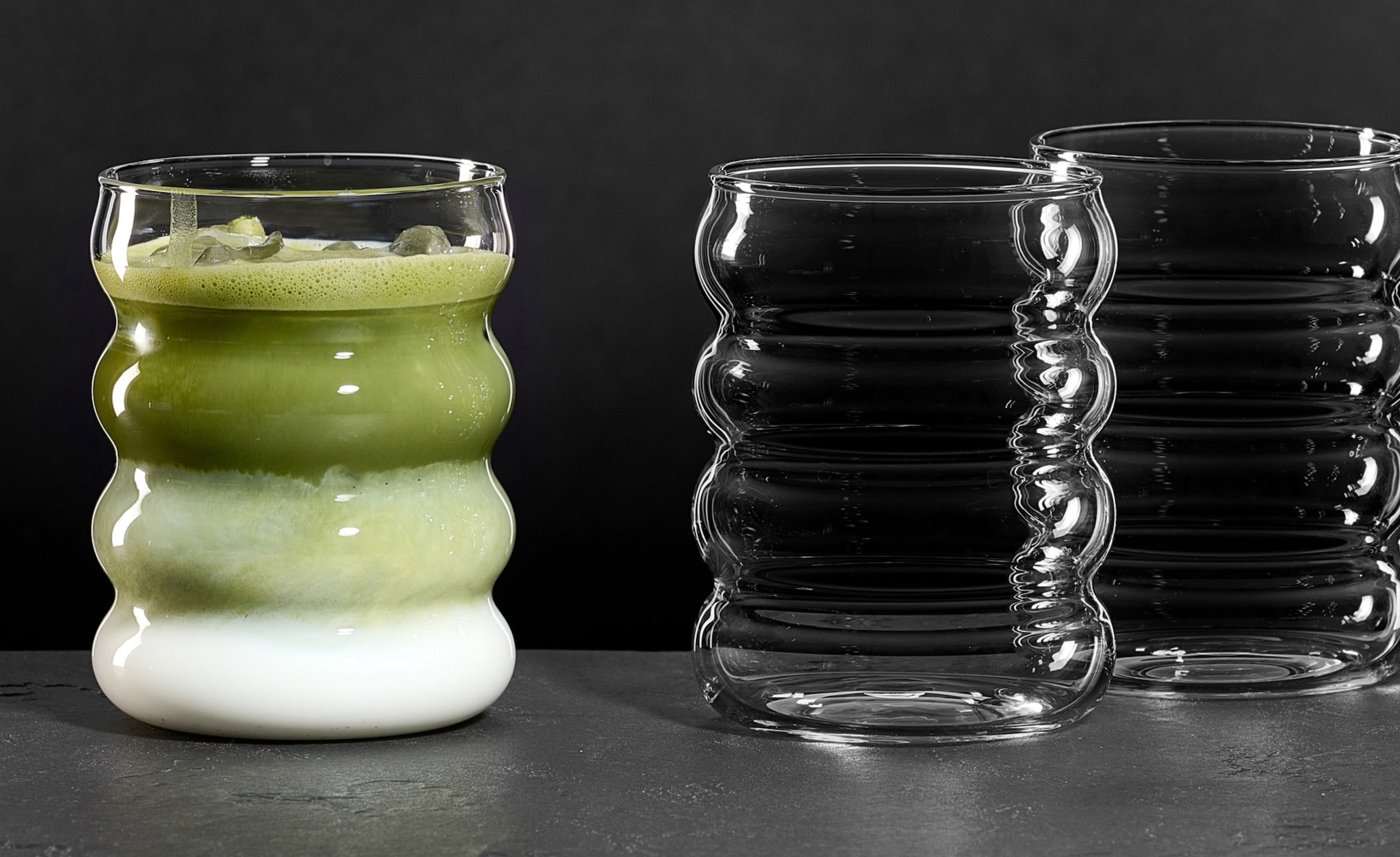 Ritzenhoff & Breker Set de verres »Zen« hitzebeständig, je 300 ml