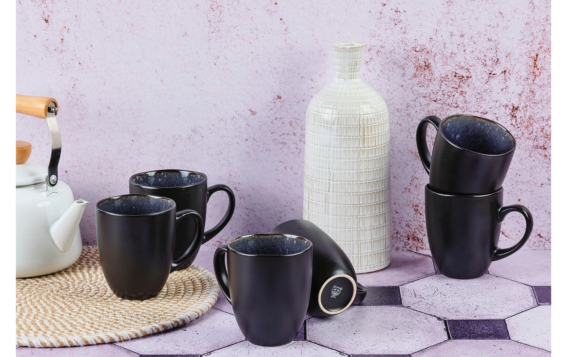   Tasse »Björn Iris 40 cl, 6 Stück«