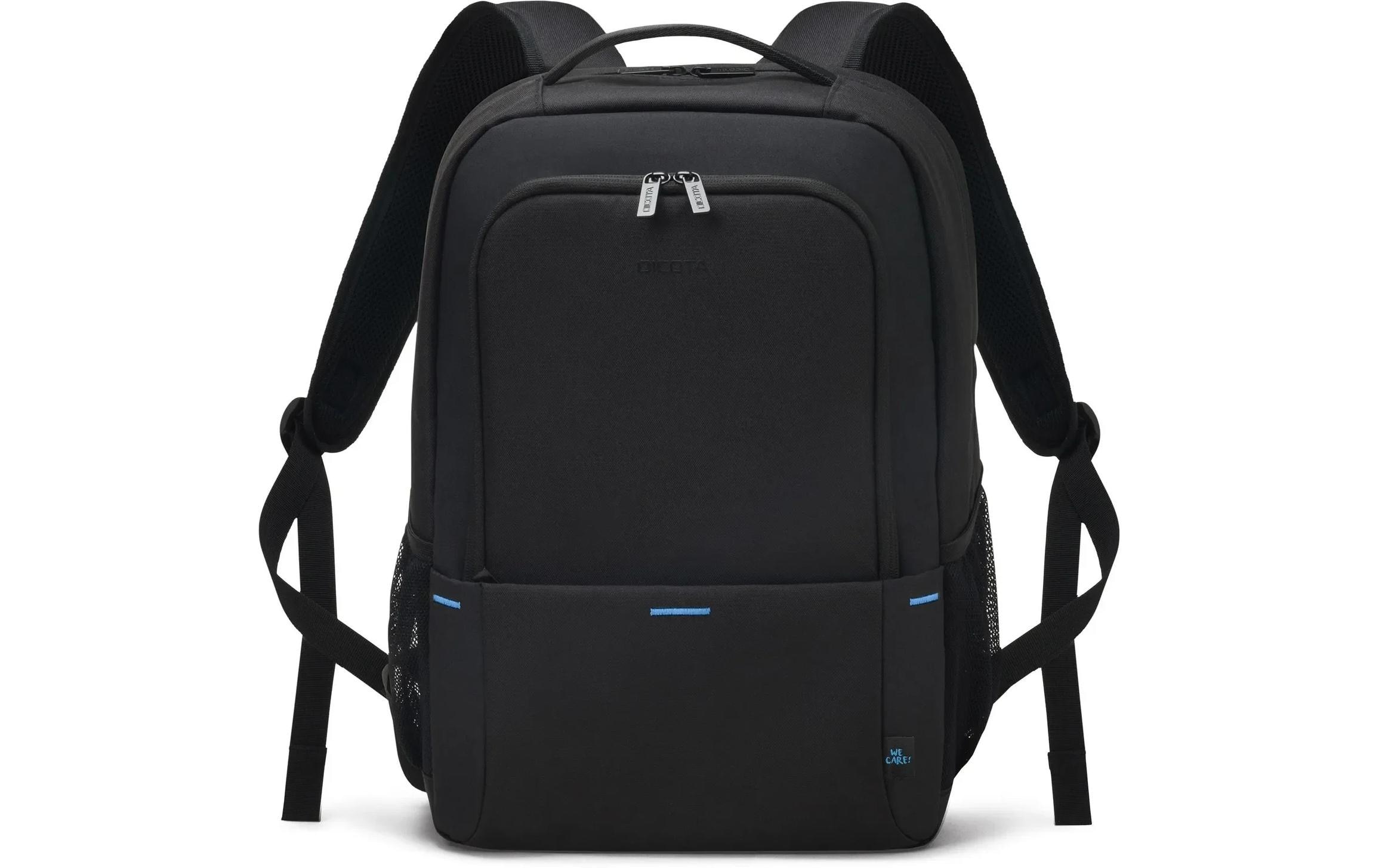 DICOTA Sac à dos pour ordinateur portable »Plus TWO 14-16 16«