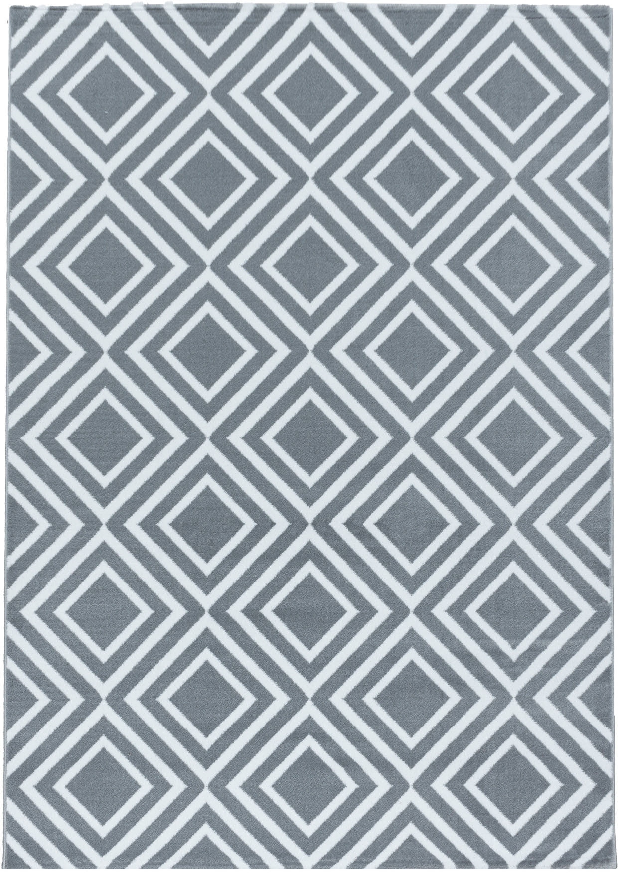 Ayyildiz Teppiche Teppich »COSTA 3525« rechteckig 11 mm Höhe Wohnzimmer