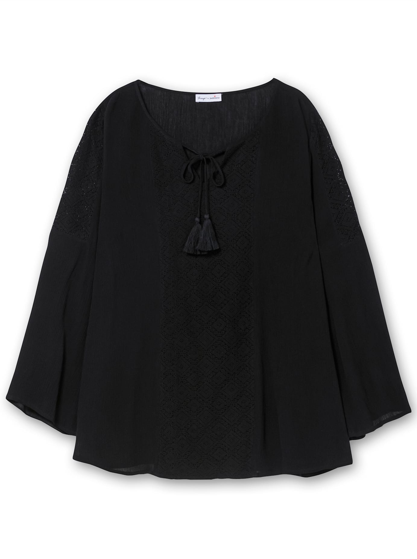 sheego by Joe Browns Schlupfbluse