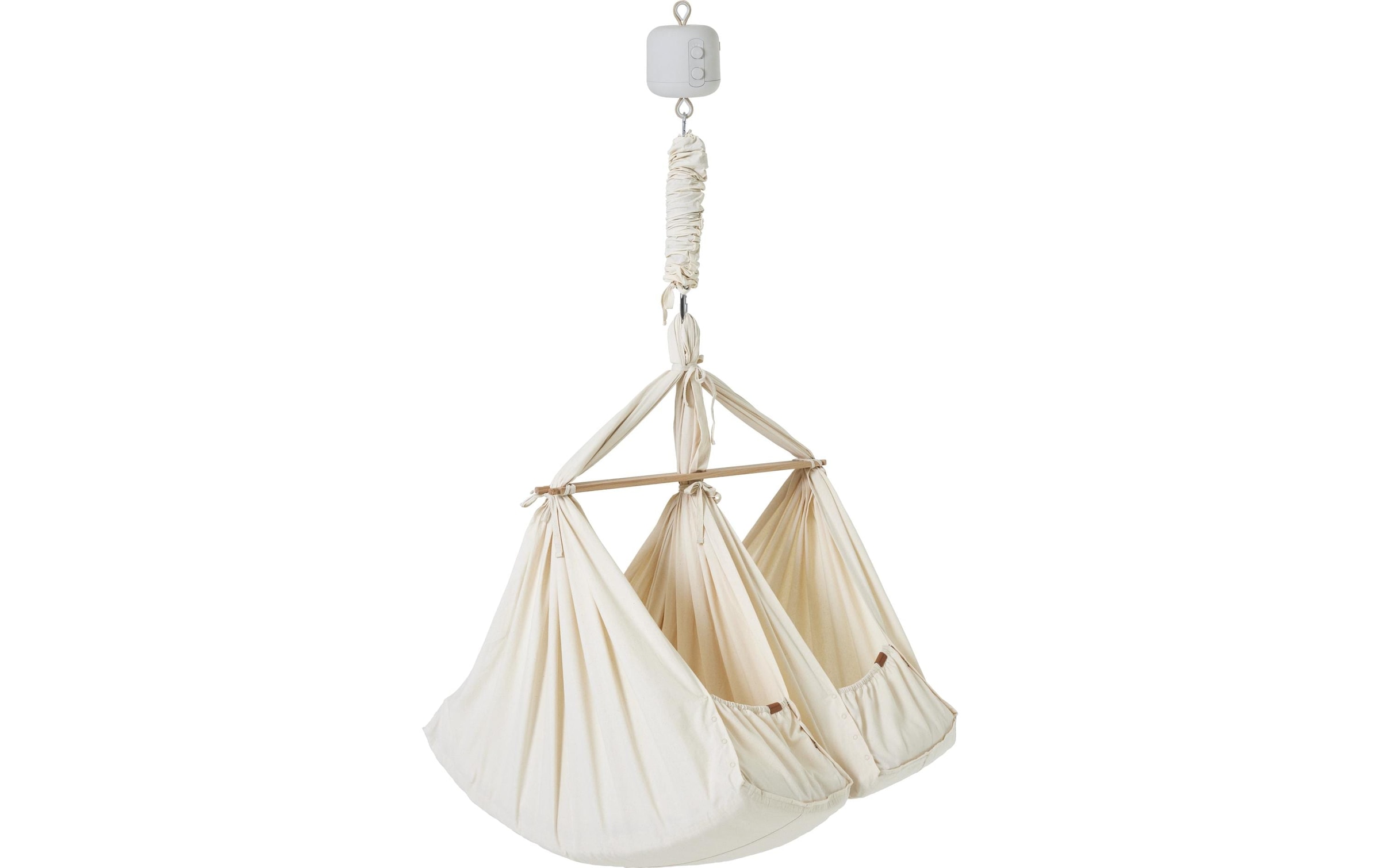   Hängematte »Membantu Basic Set Zwillinge«