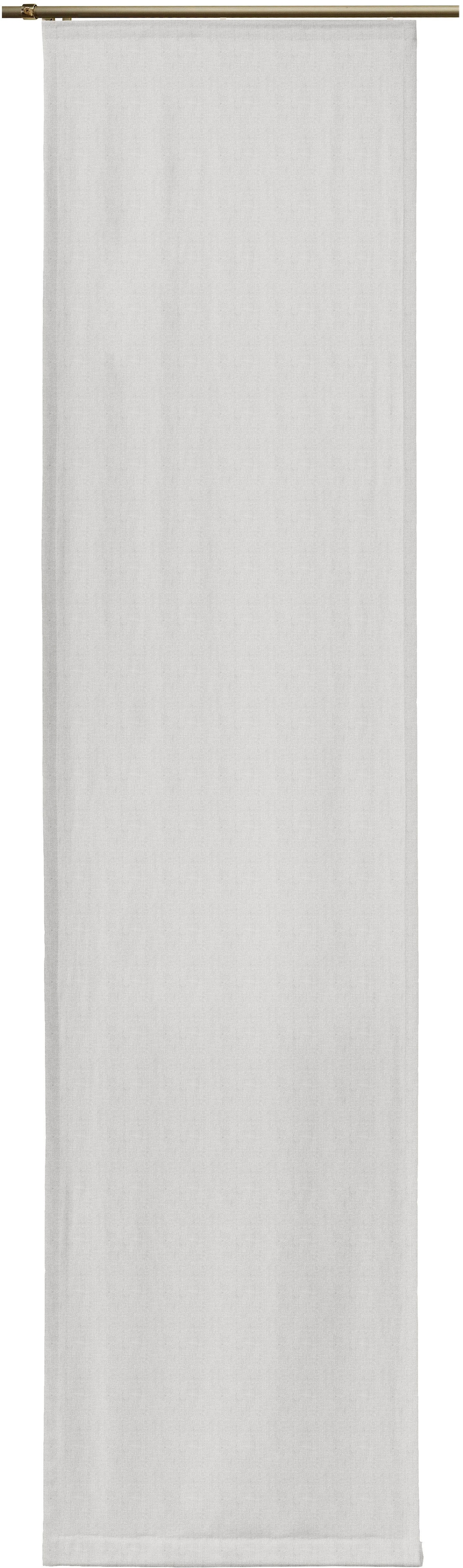 Wirth Rideau coulissant »Torbole« Support de panneau 1 cuis tlg.