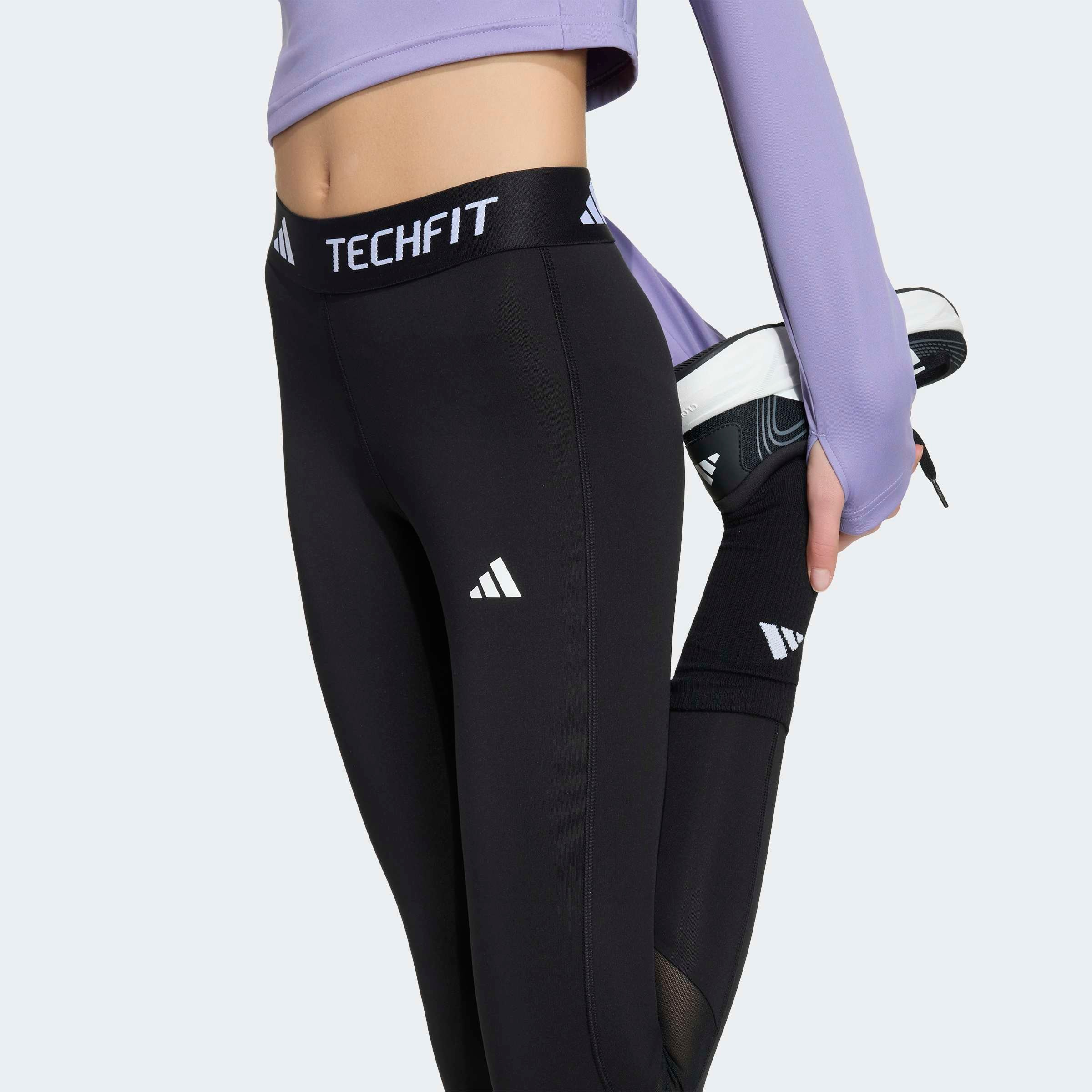 adidas Sportswear Caleçon d'entraînement »JG TF 7/8 LEG«