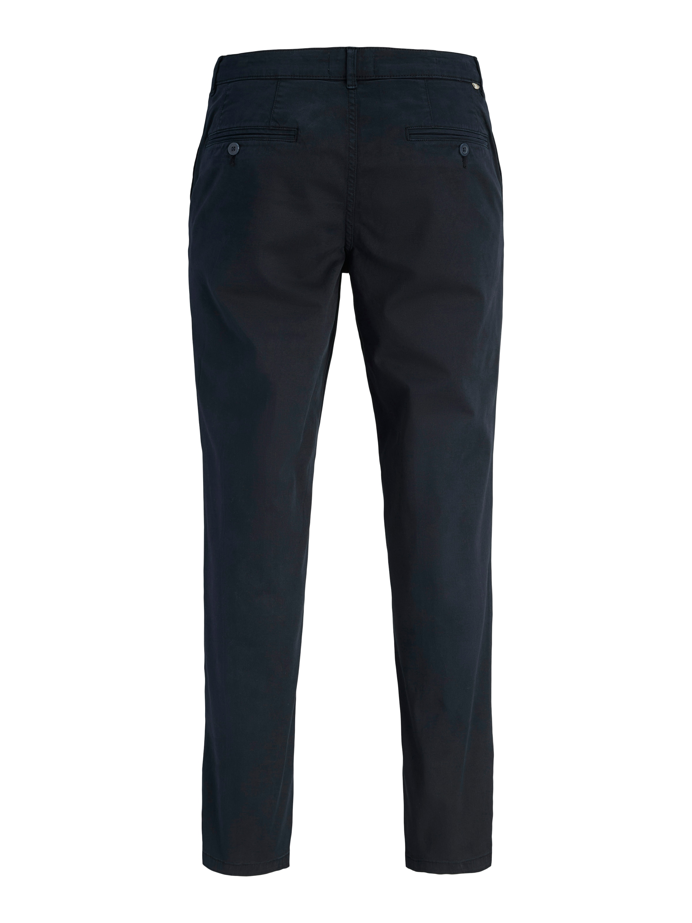 Jack & Jones Chinohose »JPSTOLLIE VANCE CHINO NOOS«  Baumwollmischung, normal geschnitten