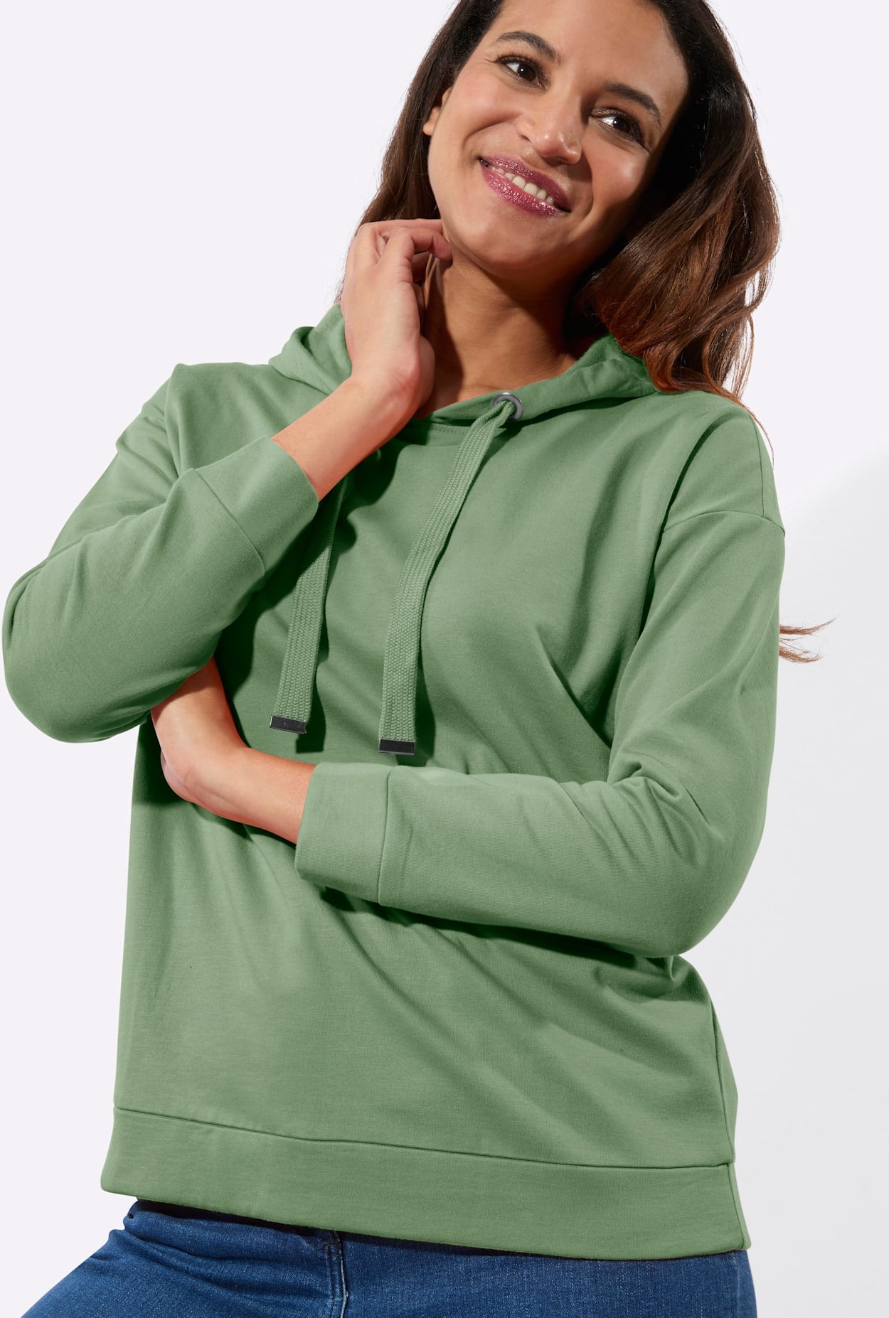 Casual Looks Sweatshirt

