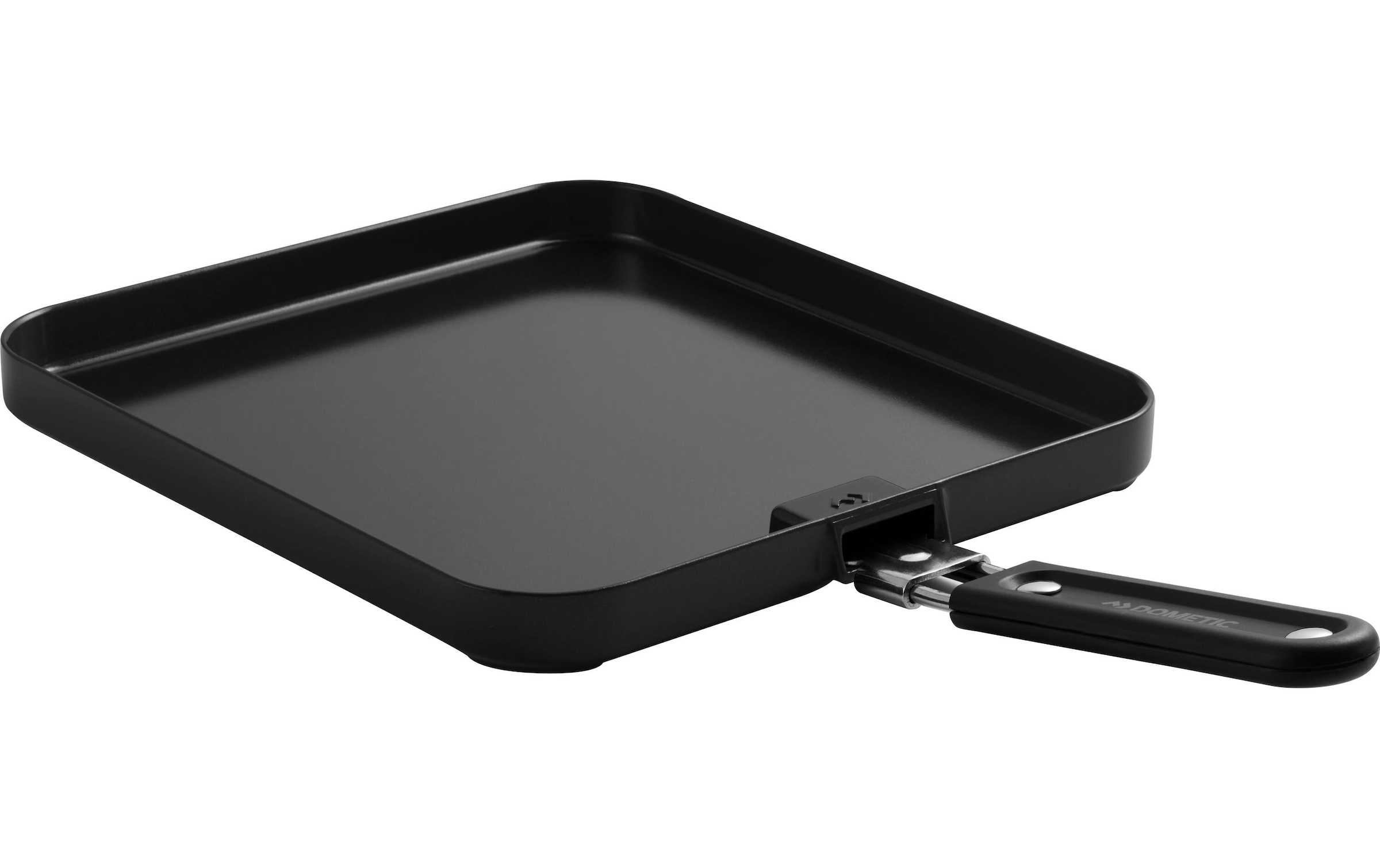   Grillpfanne »CADAC DOMETIC Grill Plate«