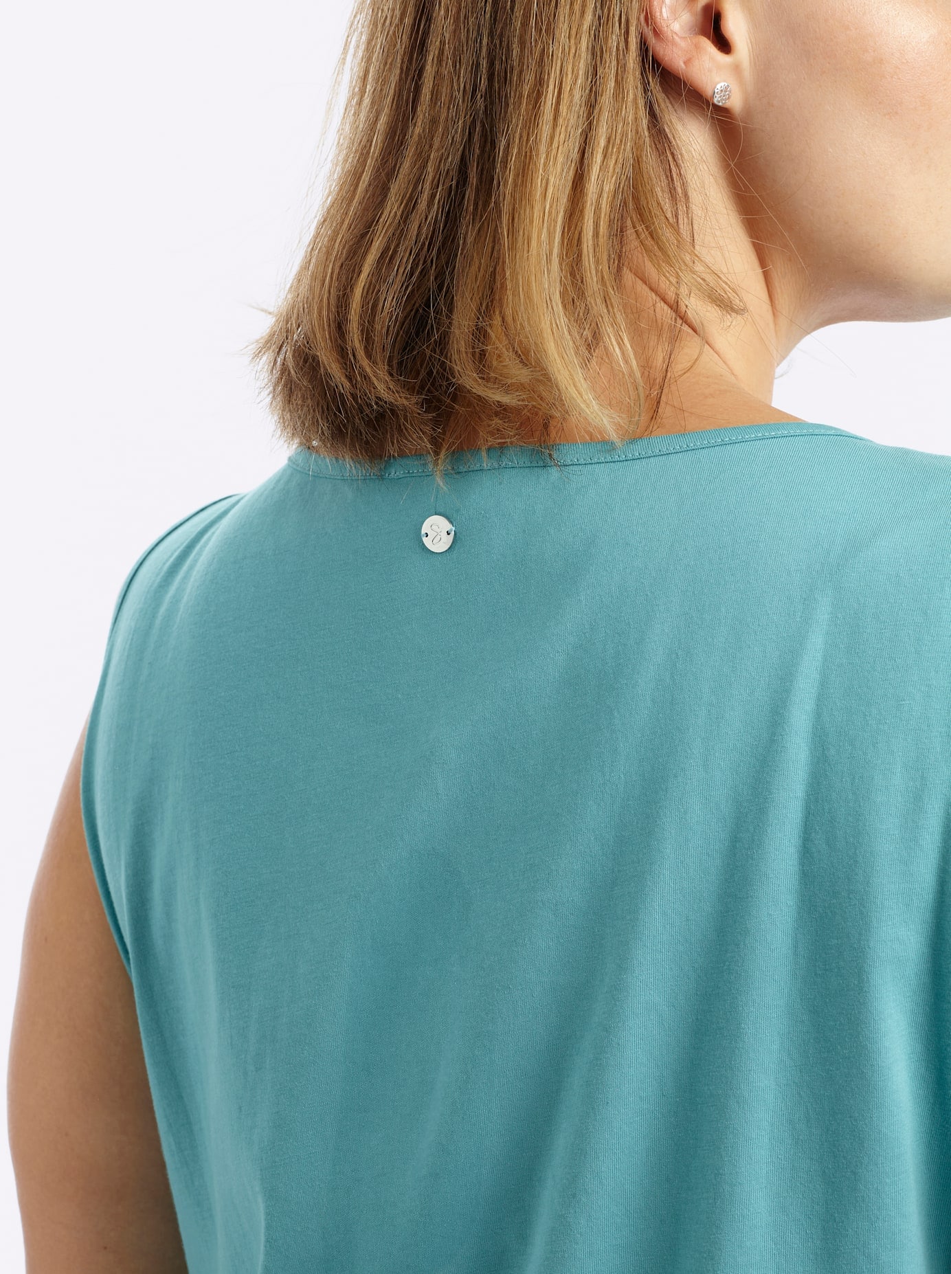Sheego Haut de chemise