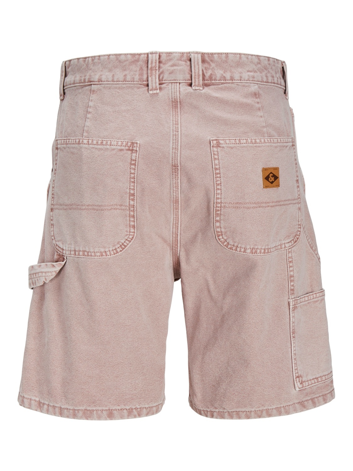 Jack & Jones Shorts »JJITONY JJCARPENTER SHORTS SBD 316 SN«
