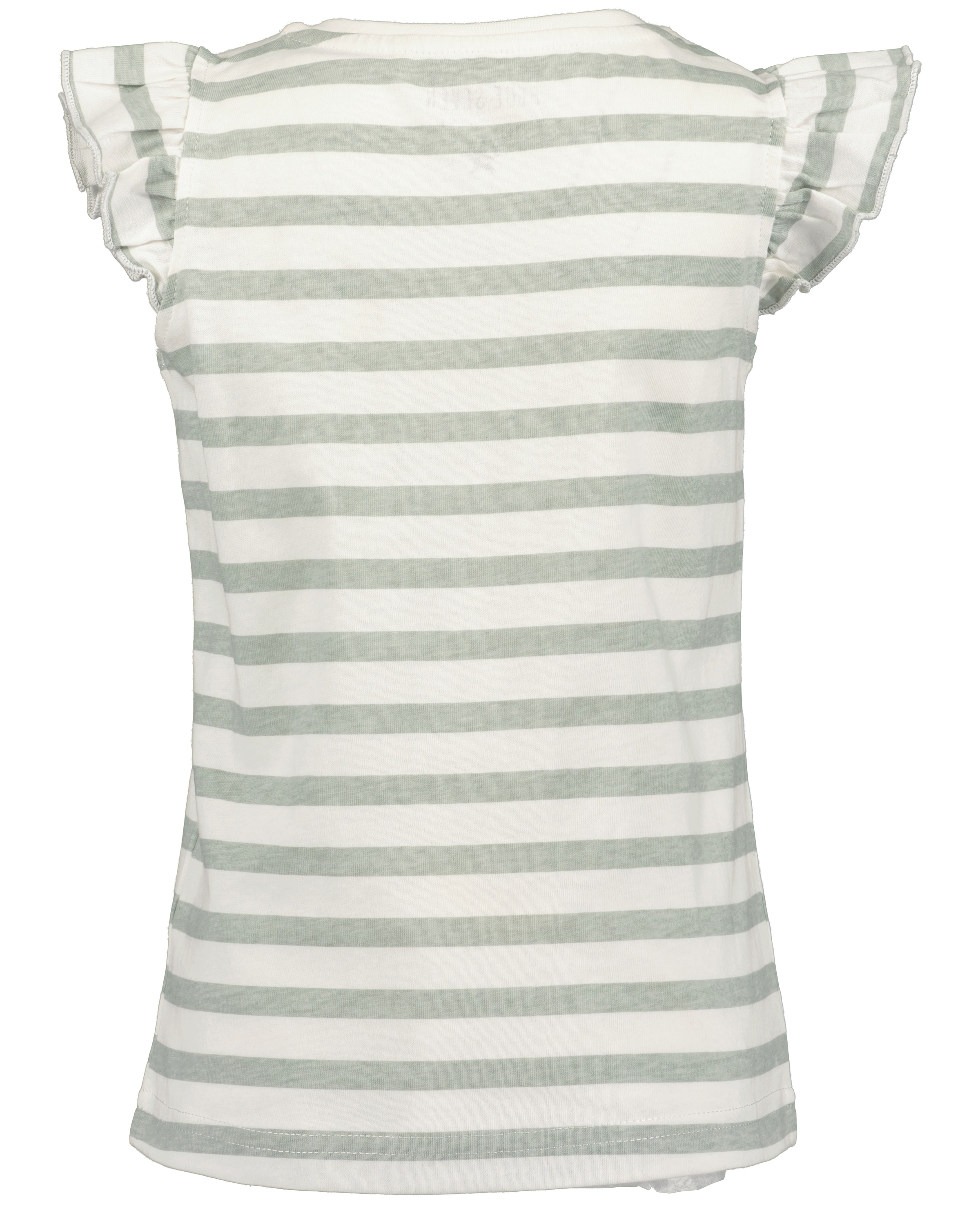 Blue Seven Shorty Set, 2 pièces bestehend aus Shirt und Shorts