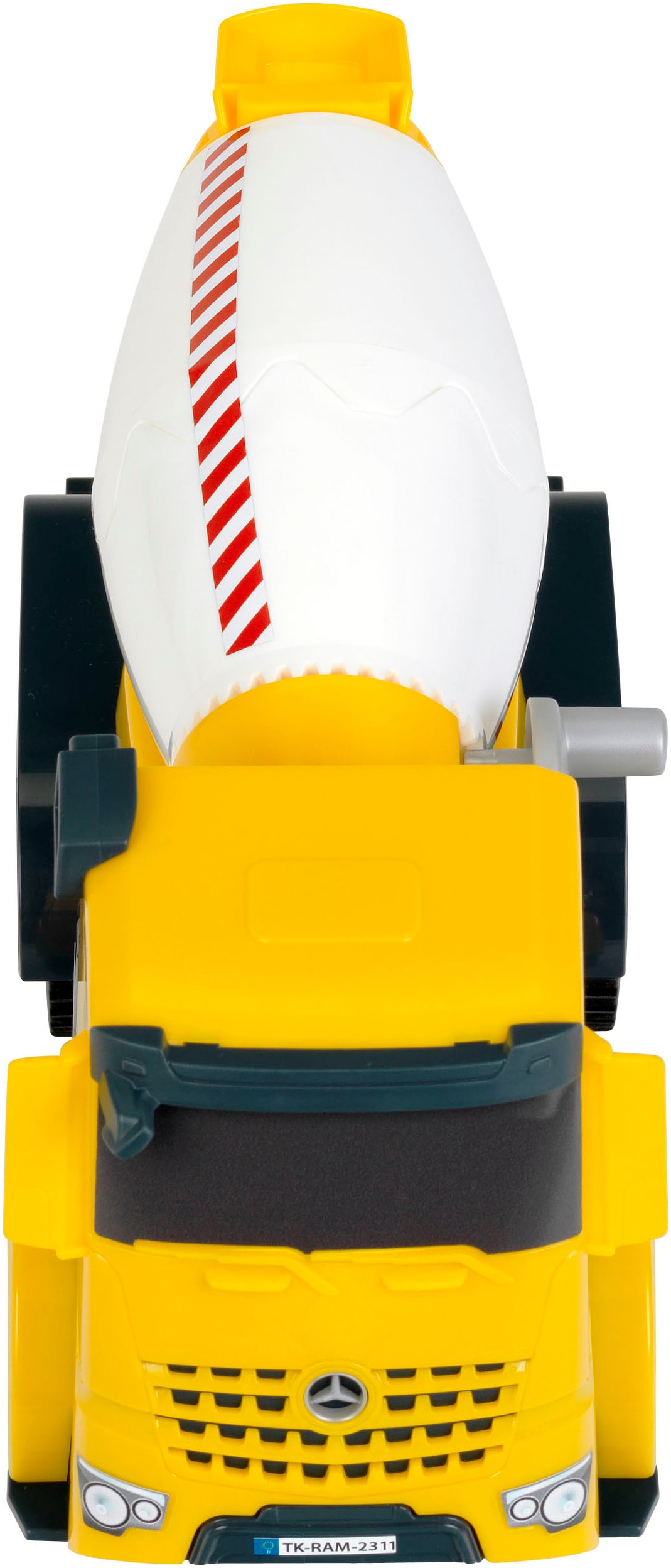 Klein Jouet bétonnière »Mercedes-Benz AROCS«