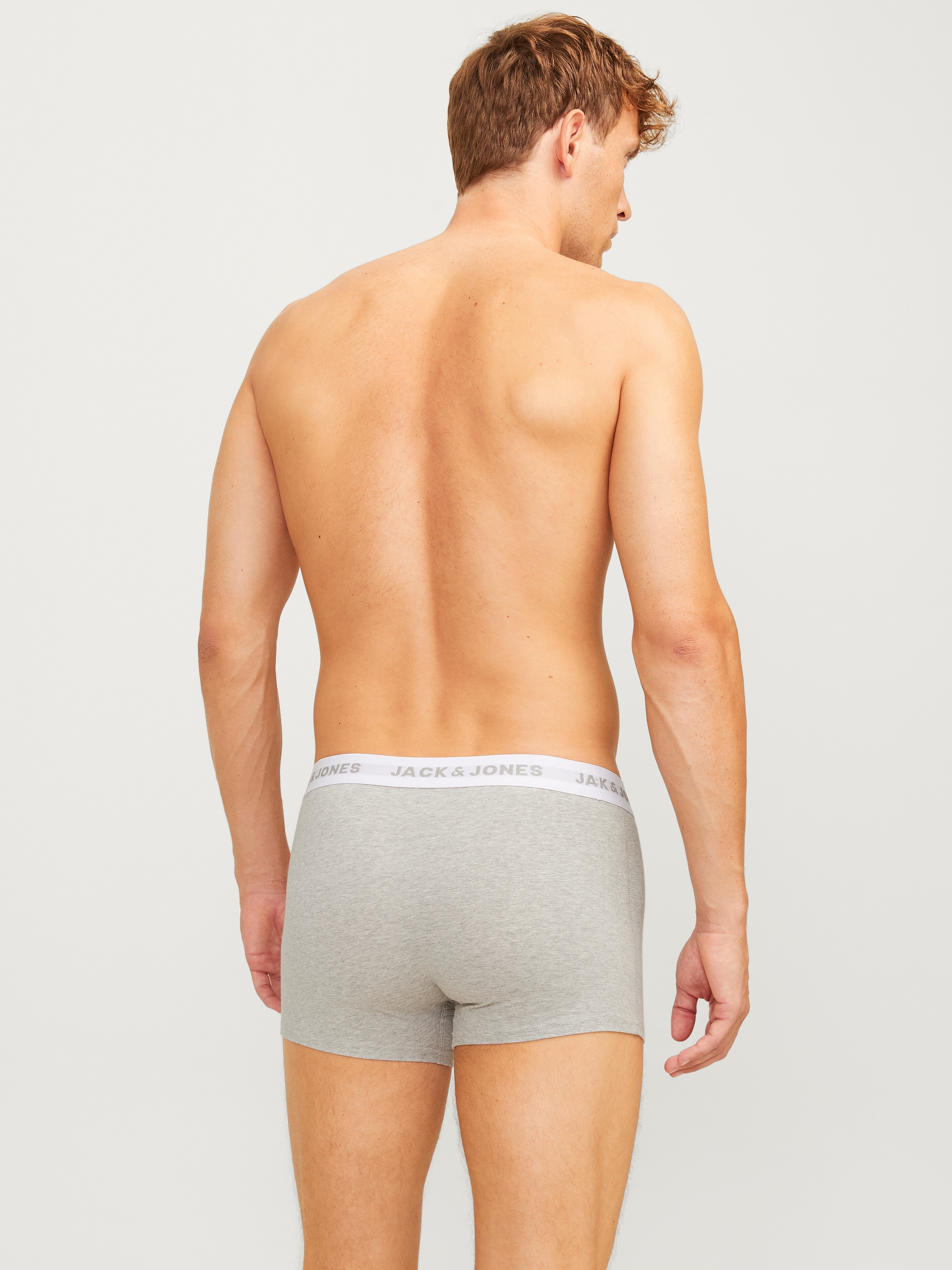 Jack & Jones Tronc »JACBASIC TRUNKS 7 PACK NOOS« Packung, 7 cuis