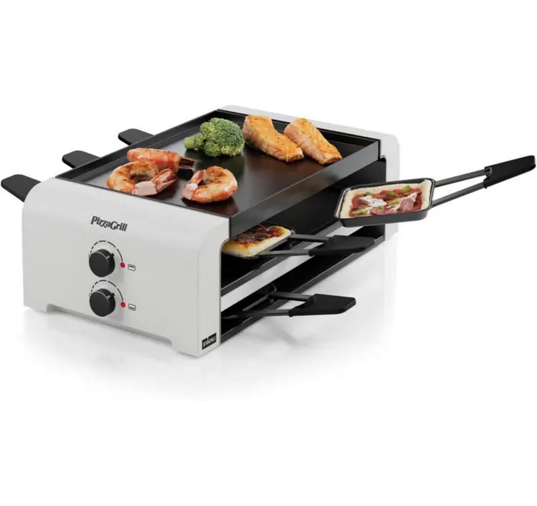 Stöckli Raclette »6 Personen«
