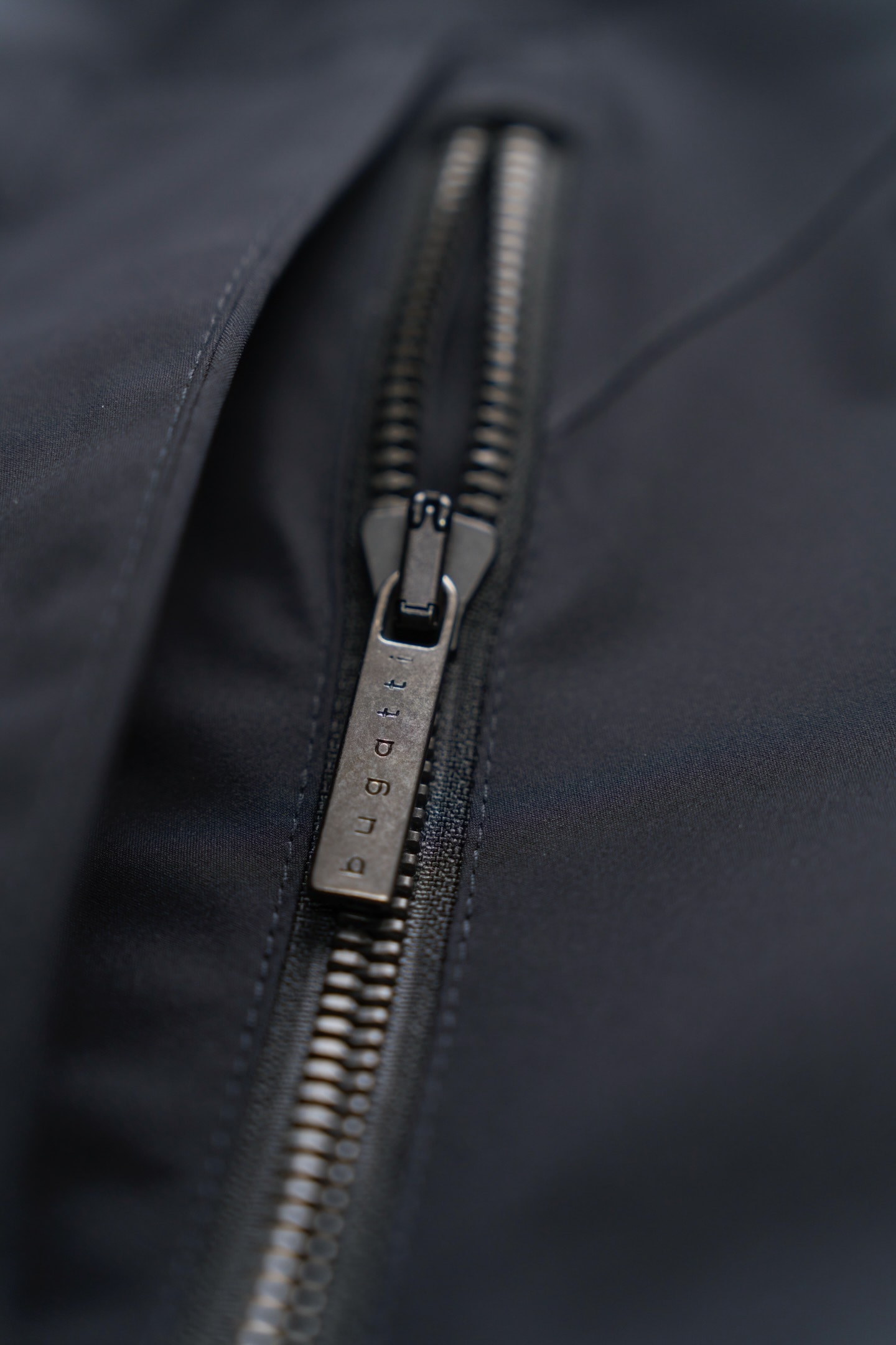 bugatti Veste courte »wasserabweisend« ohne Kapuze für das ganze Jahr