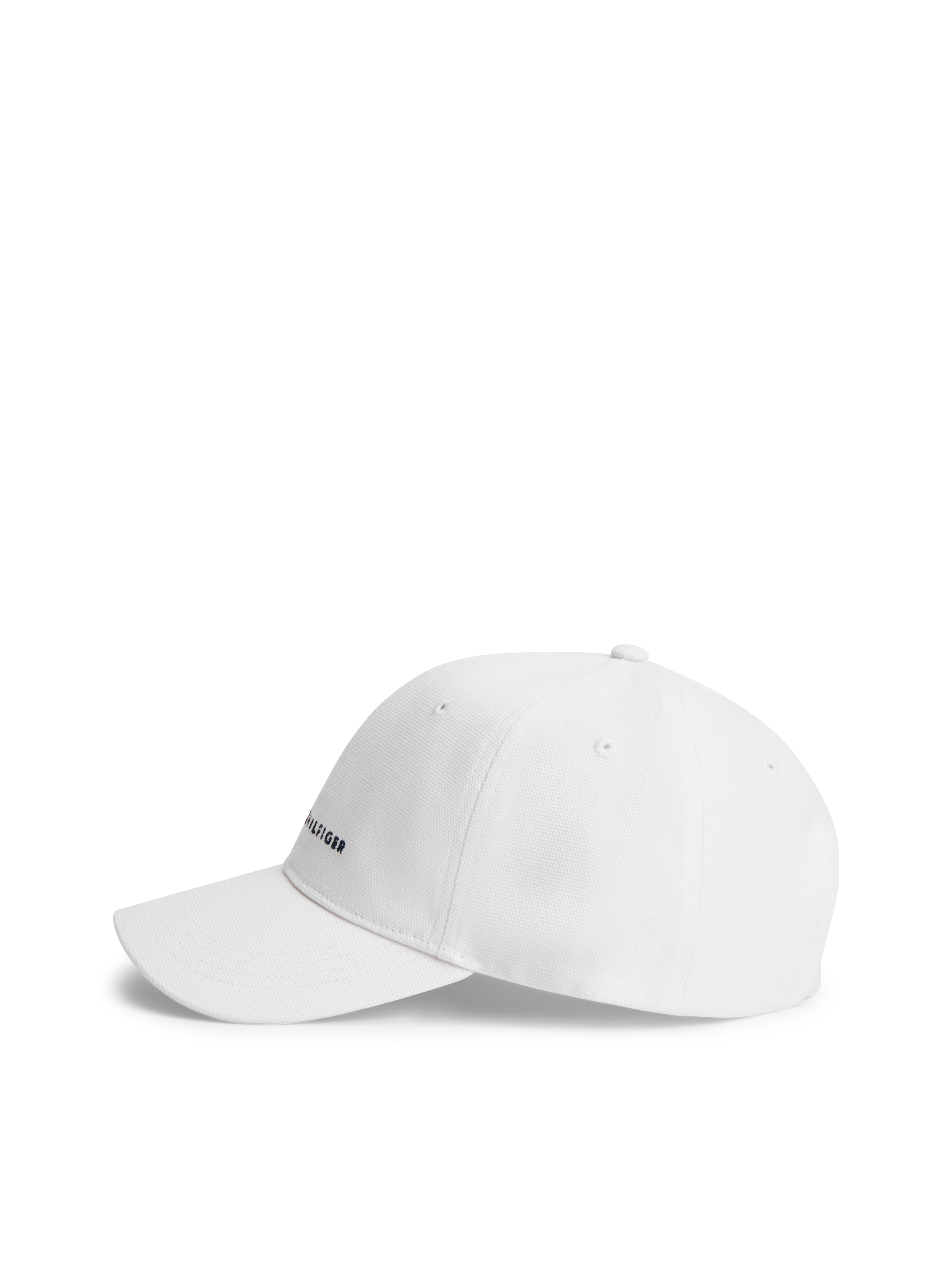 Tommy Hilfiger Casquette de baseball »TH FOUNDATION SOFT 6 PANEL«