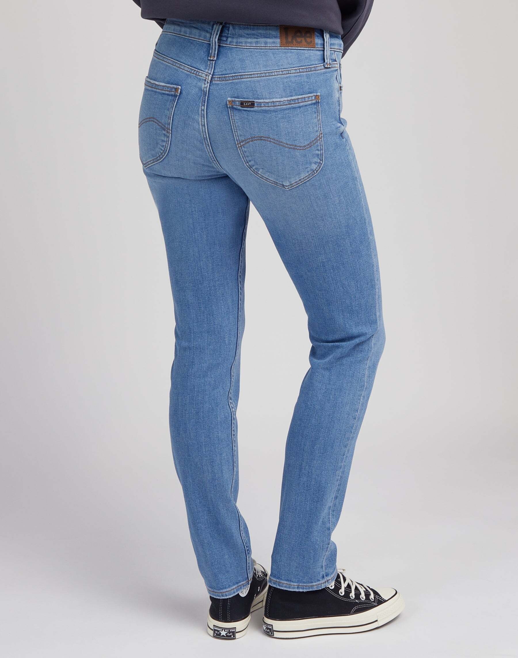 Lee® Jeans slim »Lee Jeans Elly«